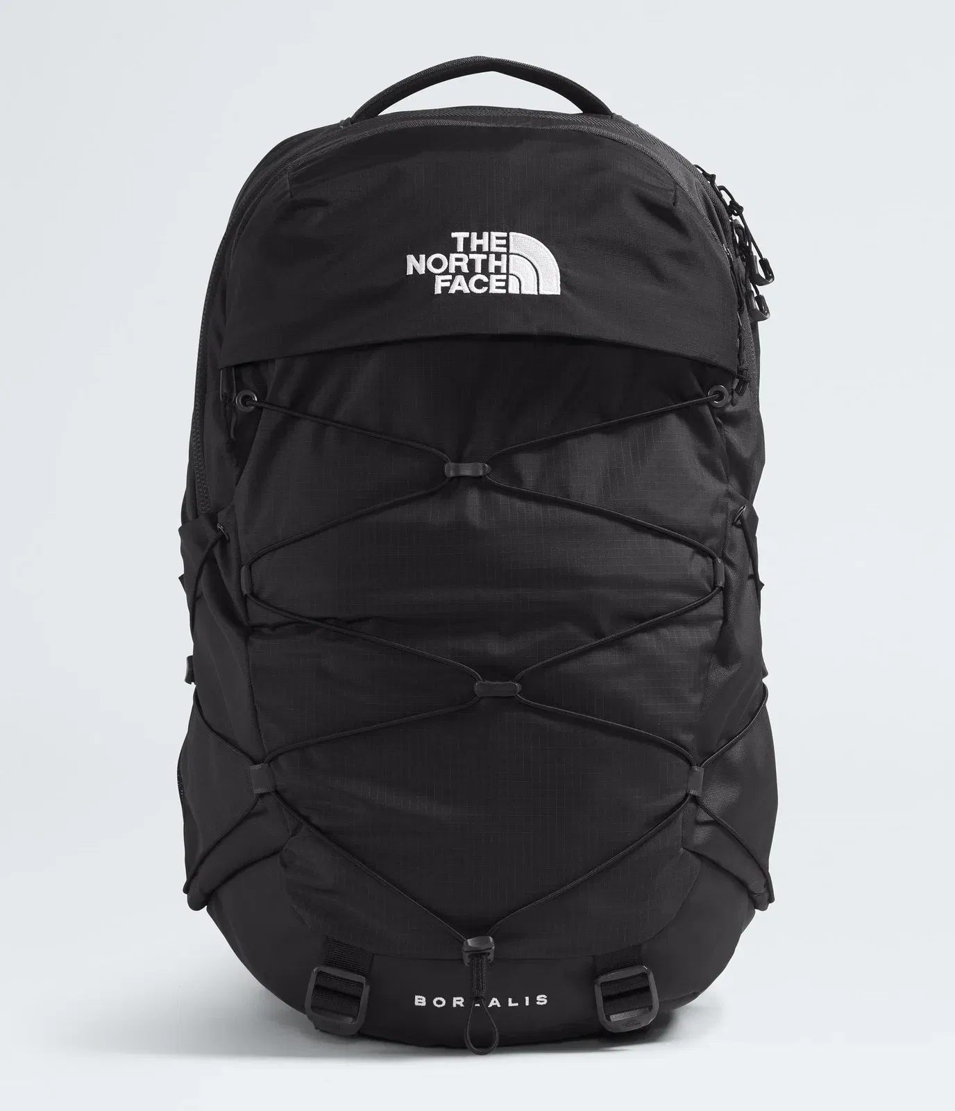 The North Face Borealis Backpack TNF Black