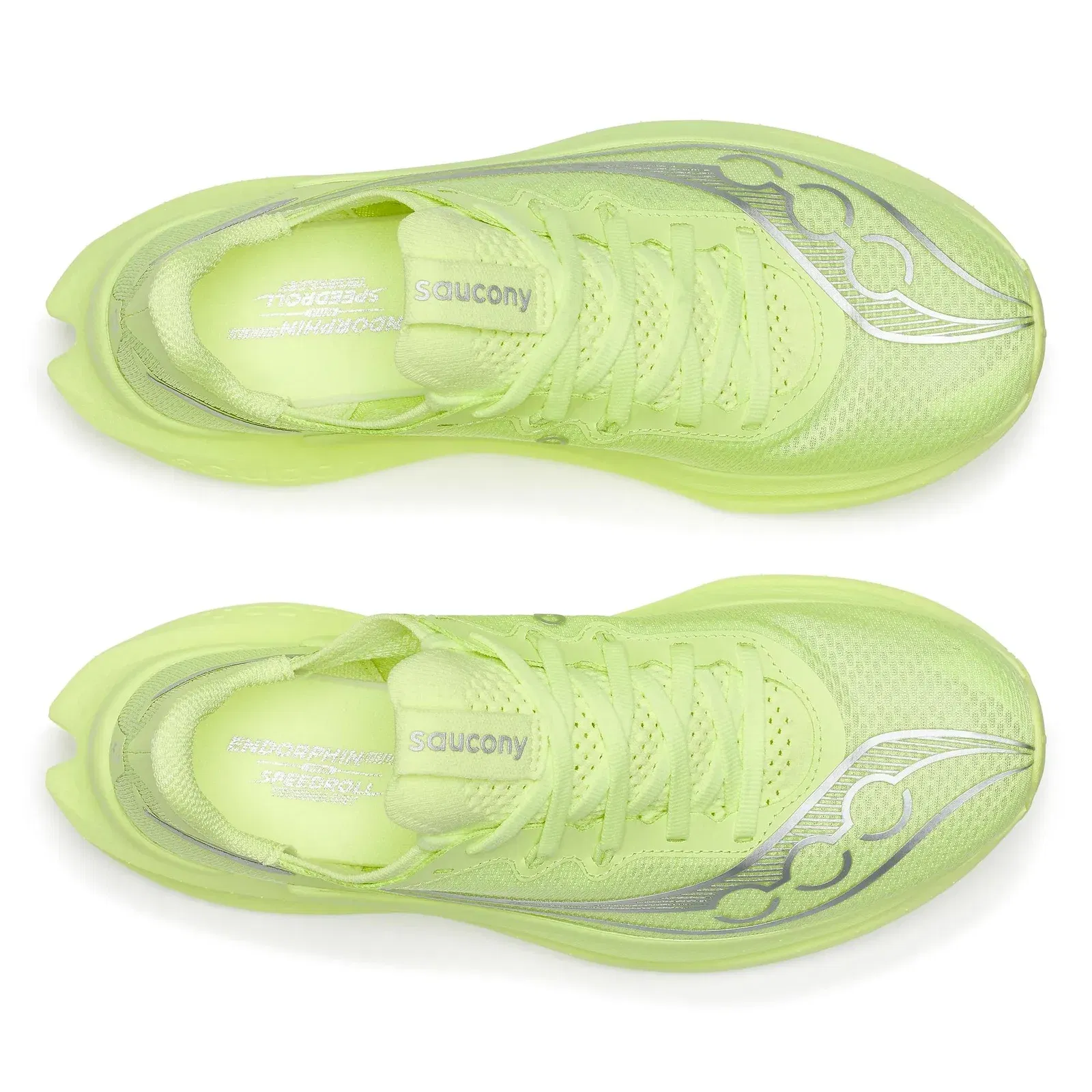 Saucony Women's Endorphin Pro 5 Tart