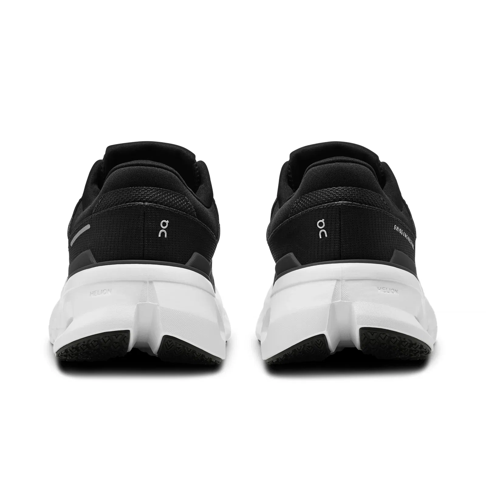 ON Running Cloudrunner 2 Wide Eclipse Black