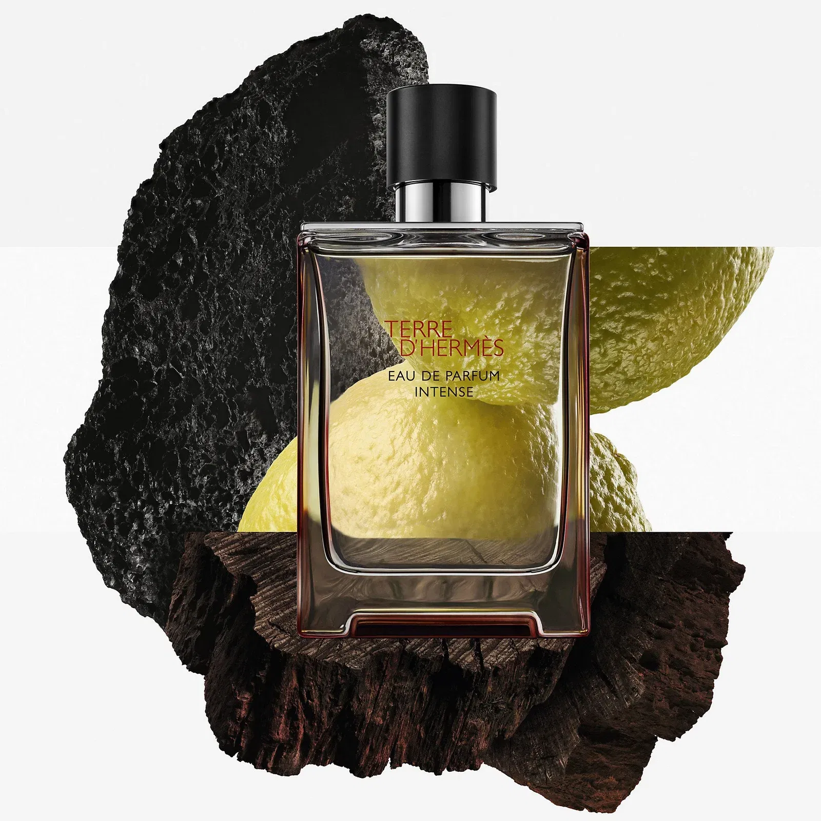Hermes Terre D'Herms Eau De Parfum Intense Refill