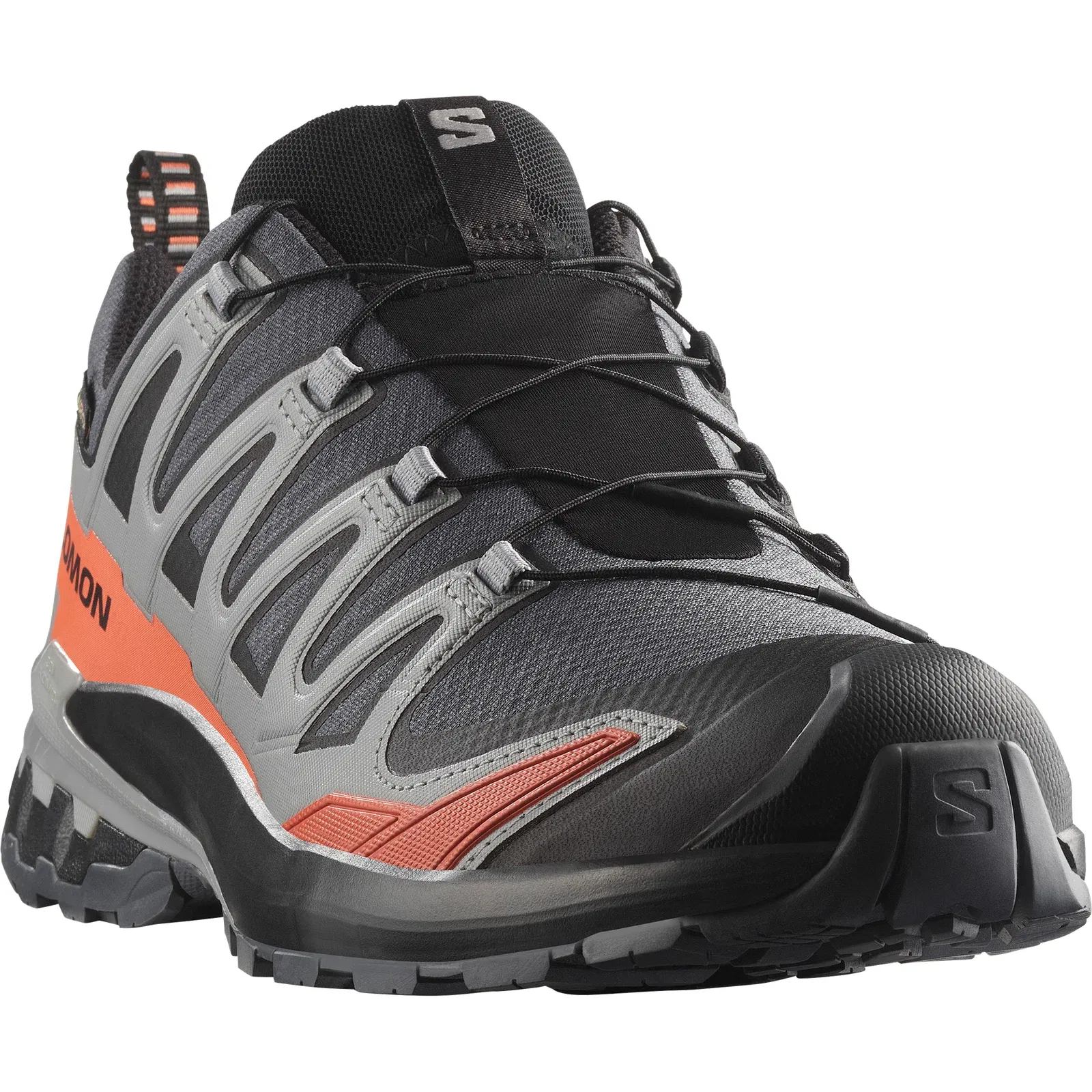 Salomon Xa Pro 3D V9 Gore-Tex Trail Running Shoes Turbulence