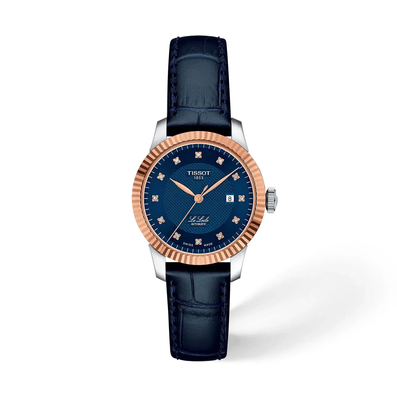 Tissot Le Locle Gold 29Mm T9322074604600