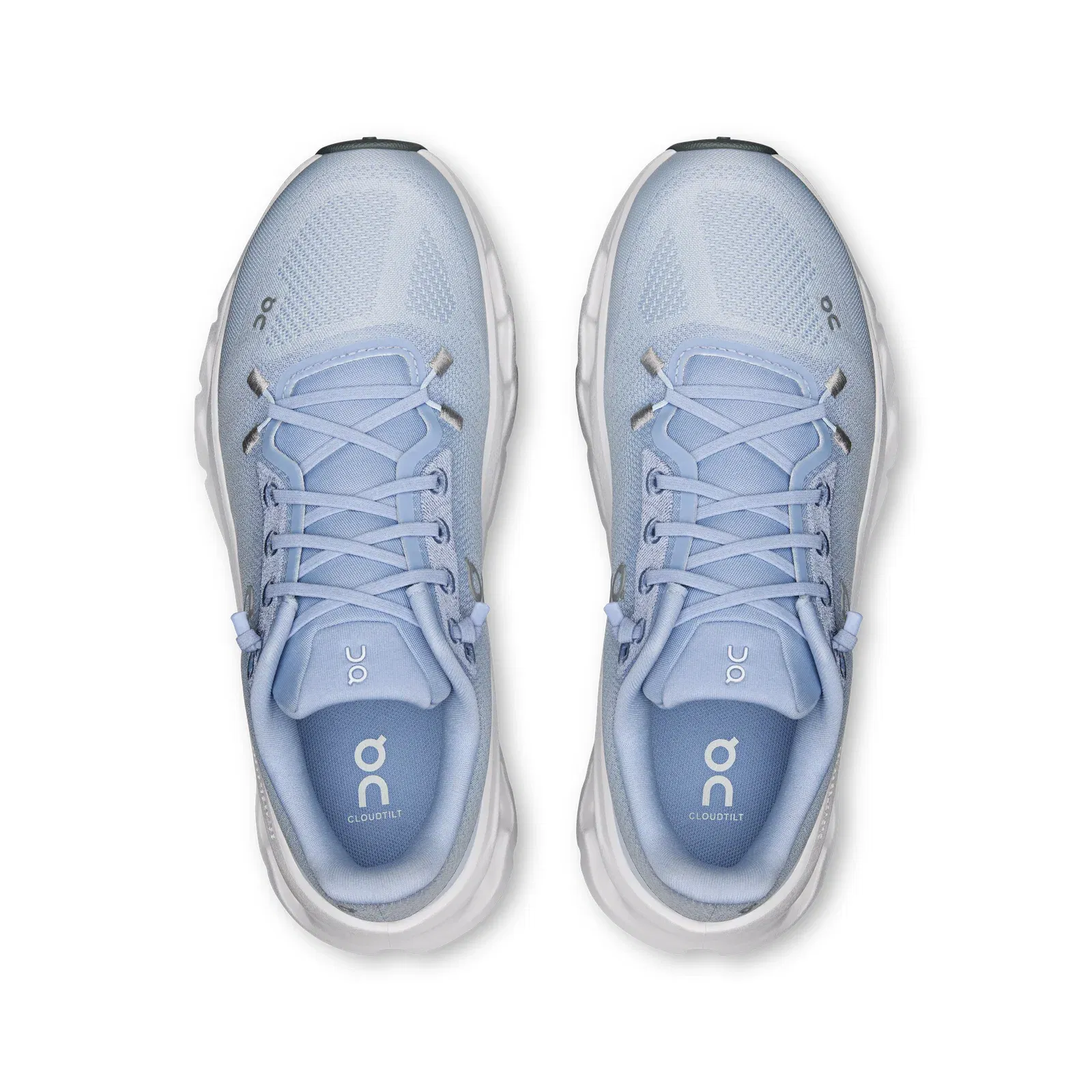 ON Wmns Cloudtilt 'Marsh Heather'
