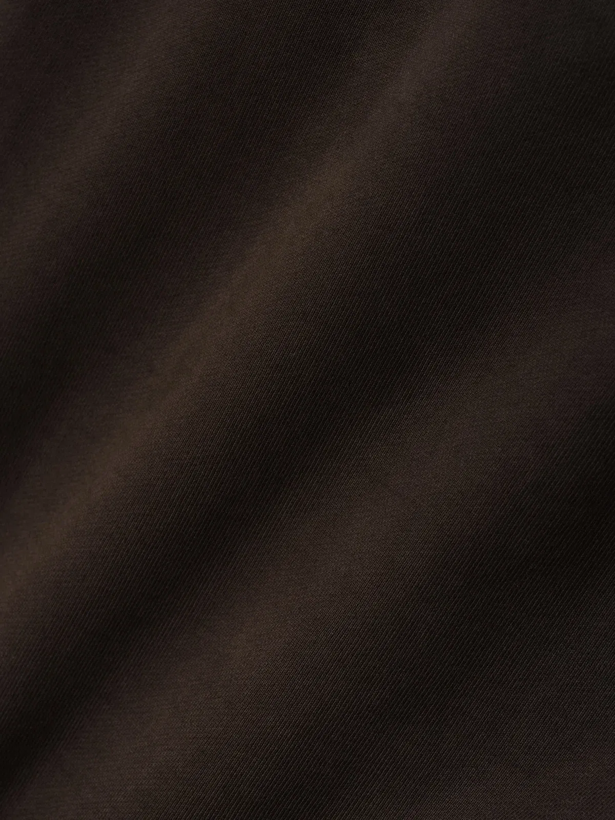 Essentials Sunfaded Classic Sweatpant Dark Brown