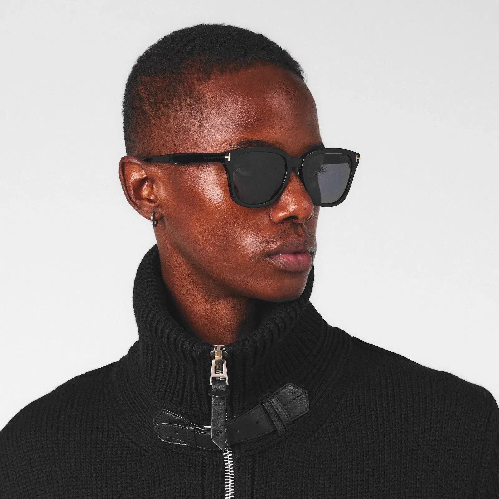 Classic Wayfarer Sunglass