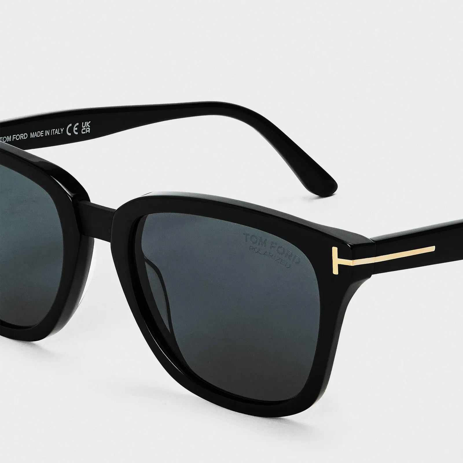 Classic Wayfarer Sunglass