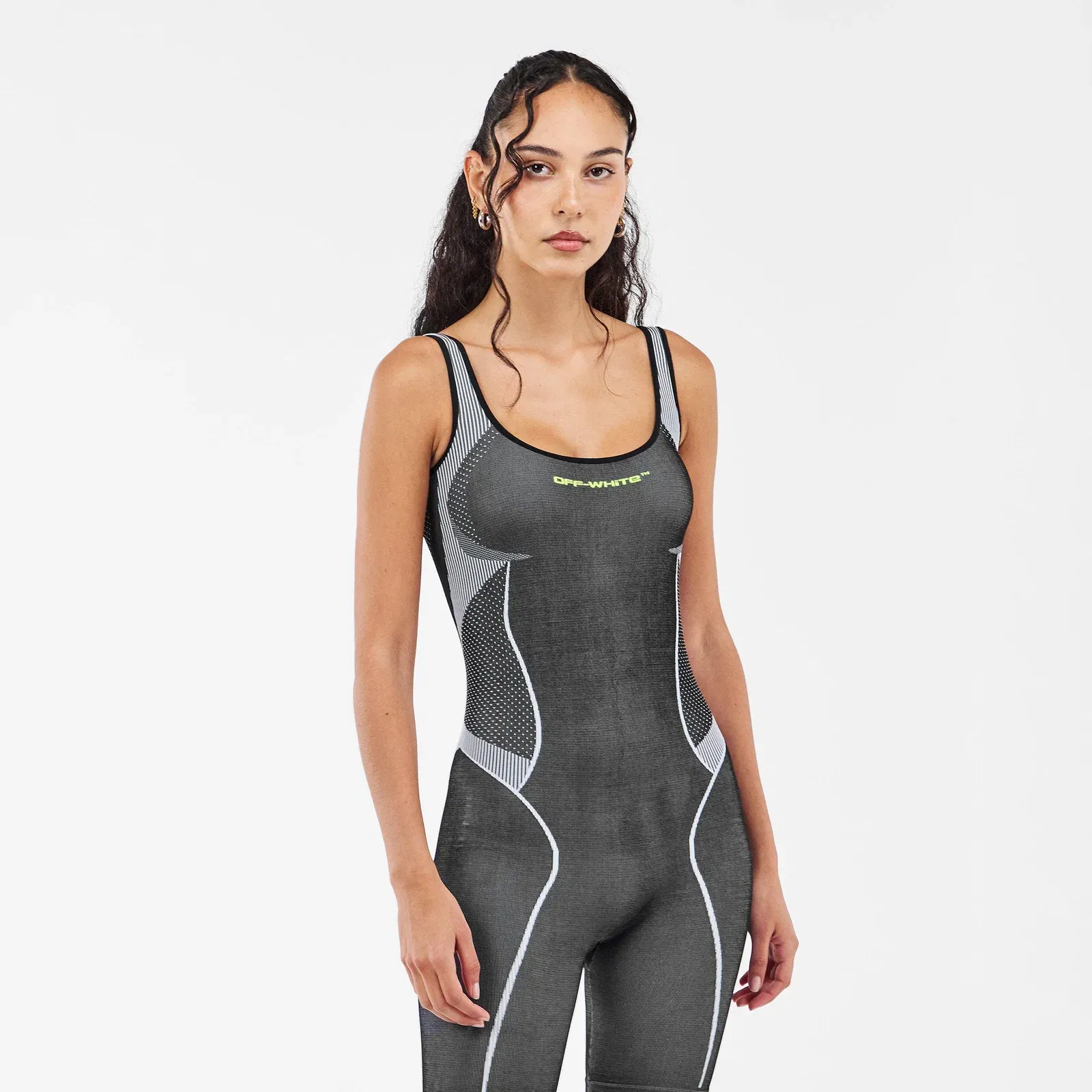 Race Jumpsuits