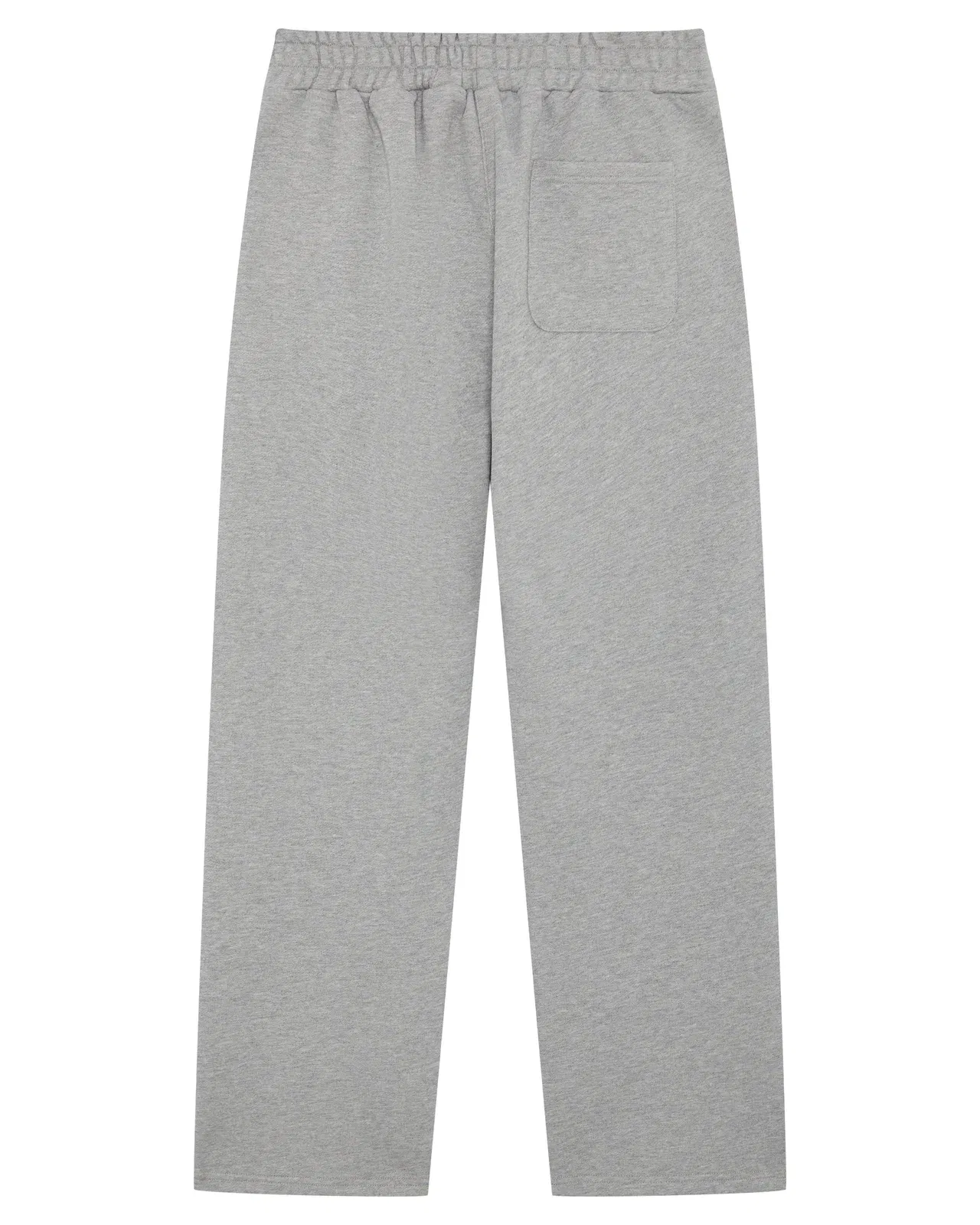 Magiri Core Puff Printed Joggers in Grey