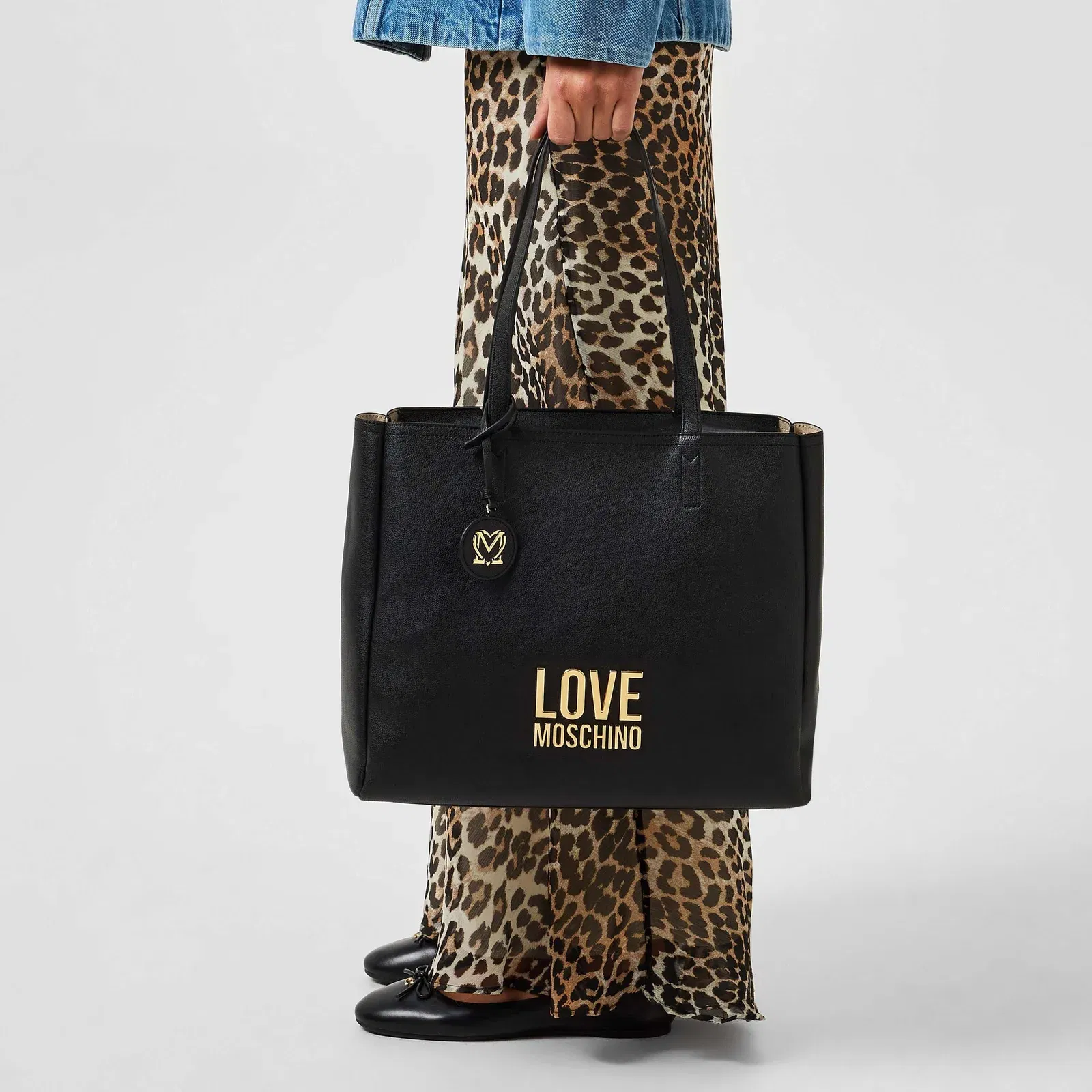 Lettering Shopper