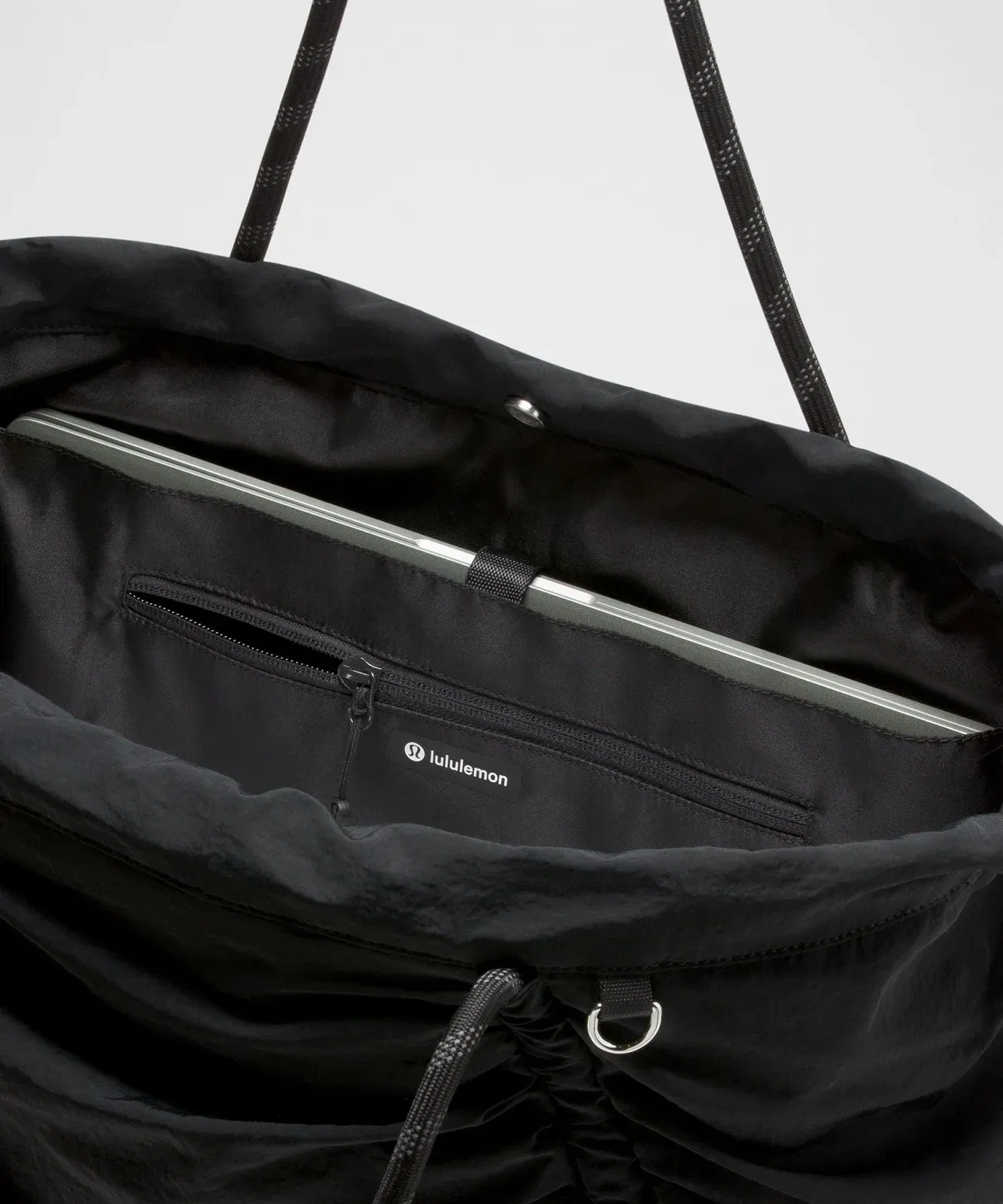 Lululemon Ruched Tote Bag 24L