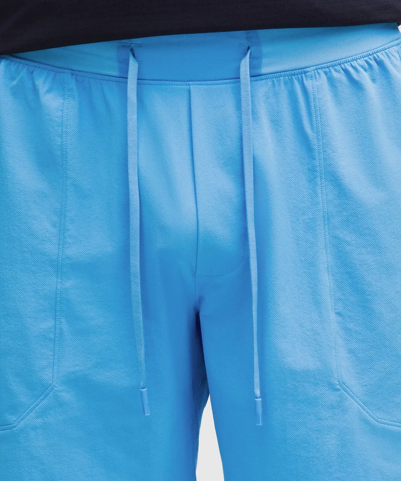 Lululemon License to Train Lined Short 7"