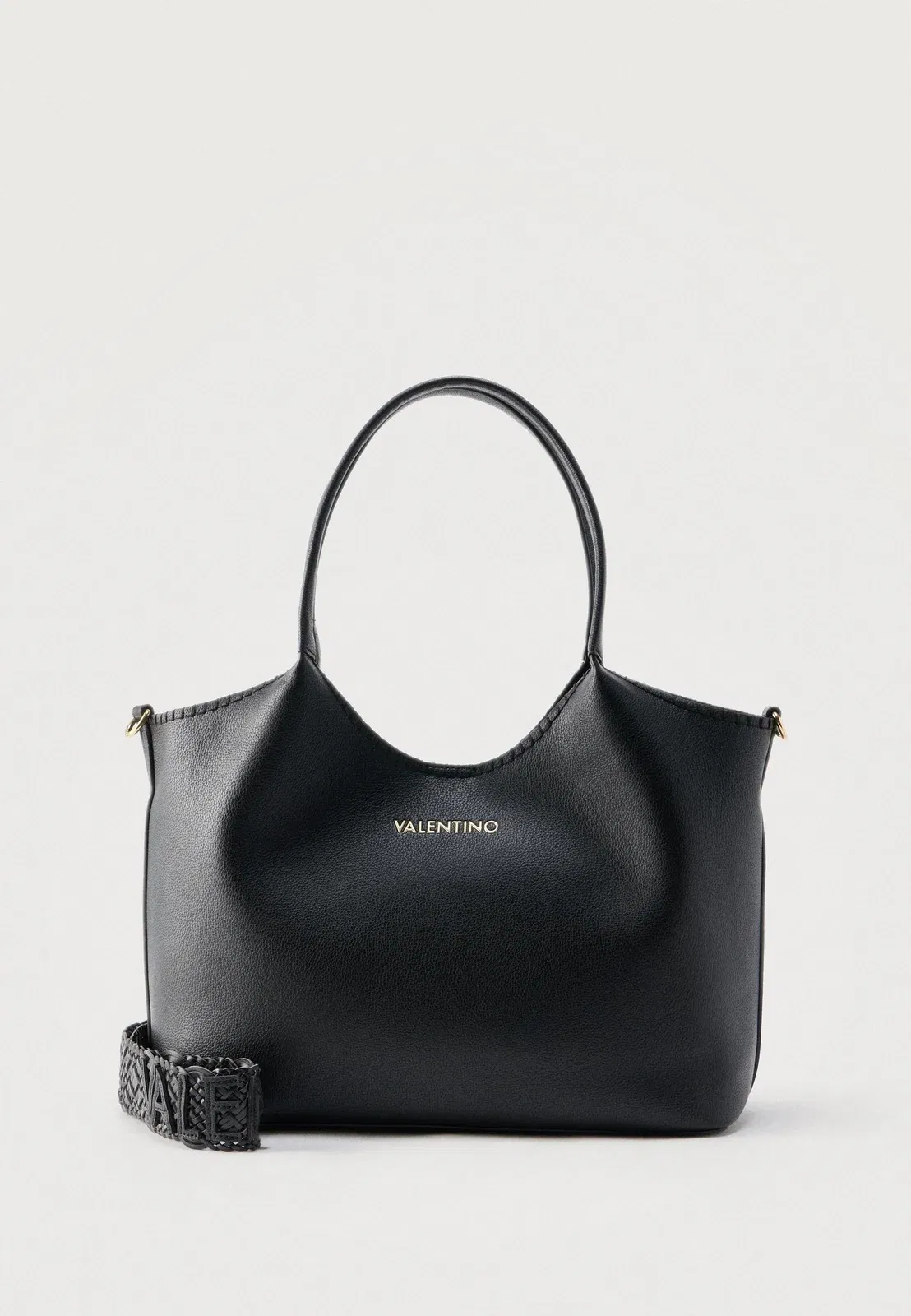 Valentino Bags Aleksandra - Tote Bag - Nero