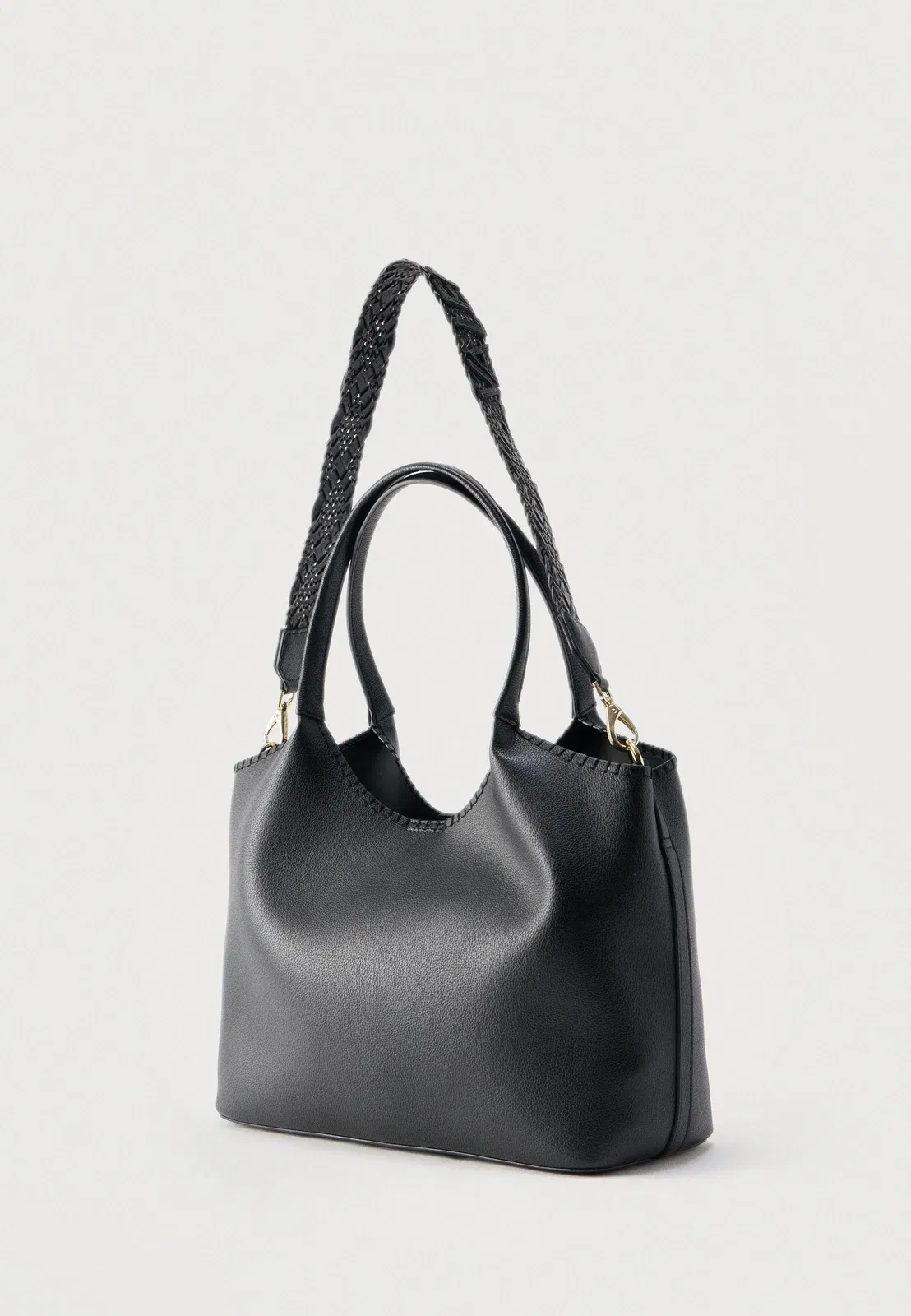 Valentino Bags Aleksandra - Tote Bag - Nero
