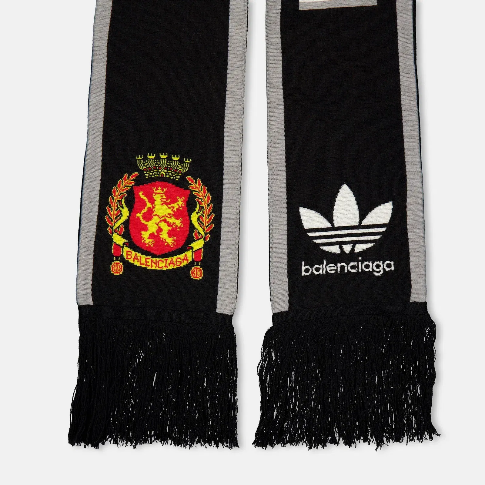 Midweight Scarf