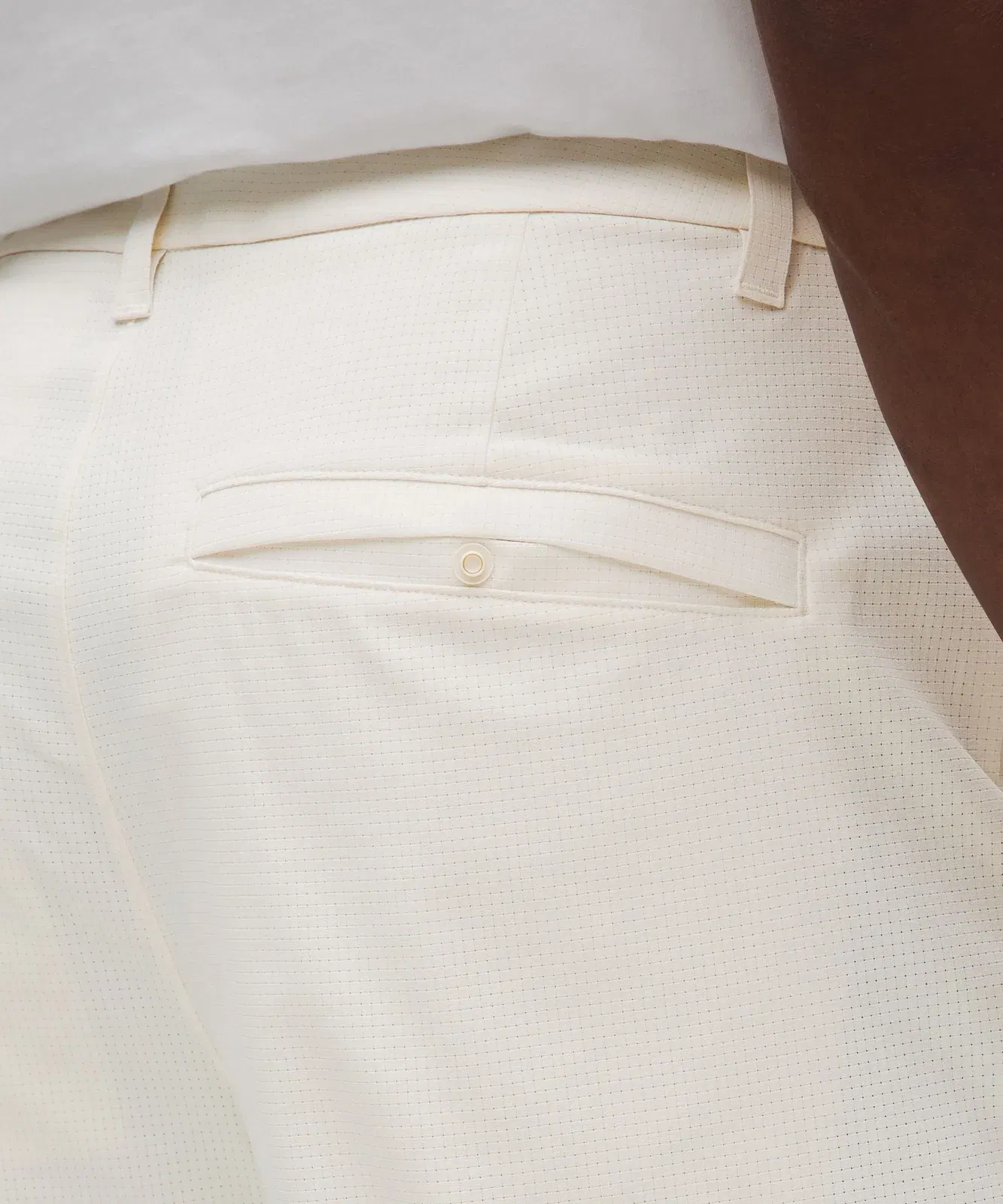 Lululemon ABC Classic-Fit Trouser 34L *WovenAir