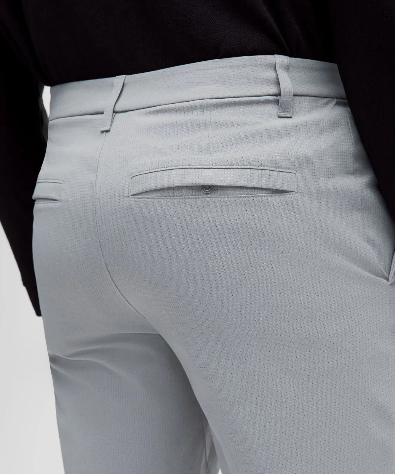 Lululemon ABC Classic-Fit Trouser 34L *WovenAir
