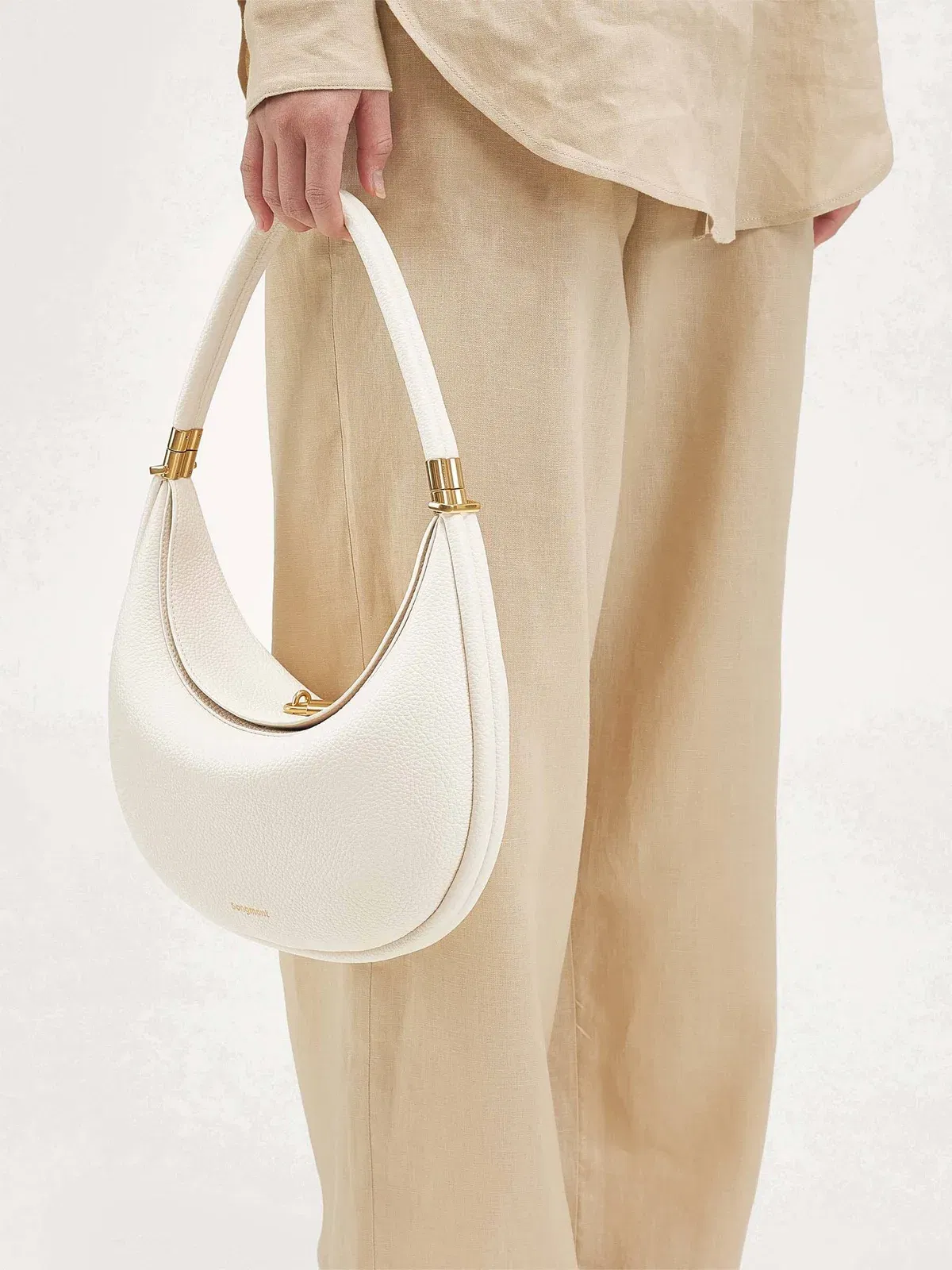 Songmont Luna Bag (Vegan Leather) Eco Cloud