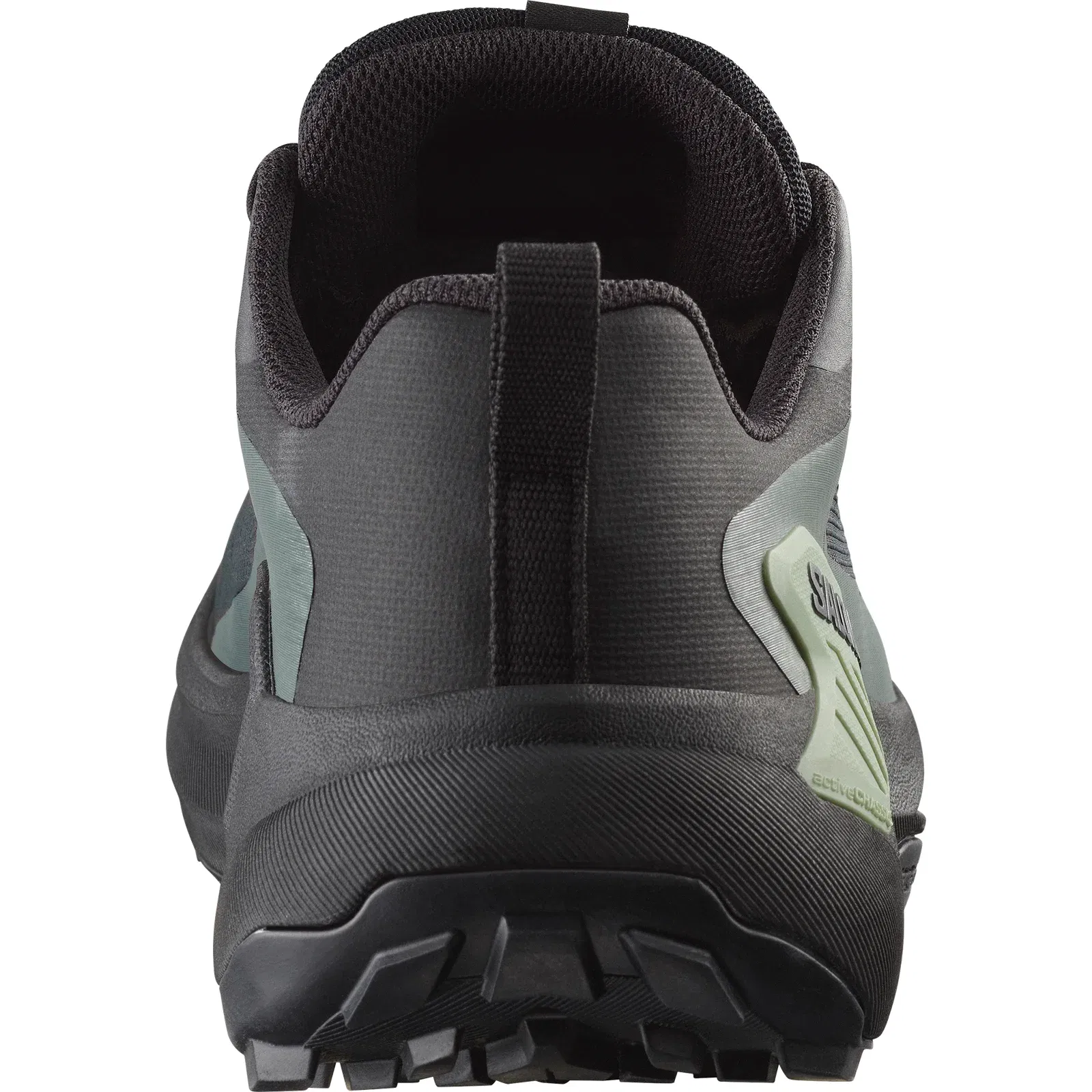 Salomon Genesis Gore-Tex Trail Running Shoes Black