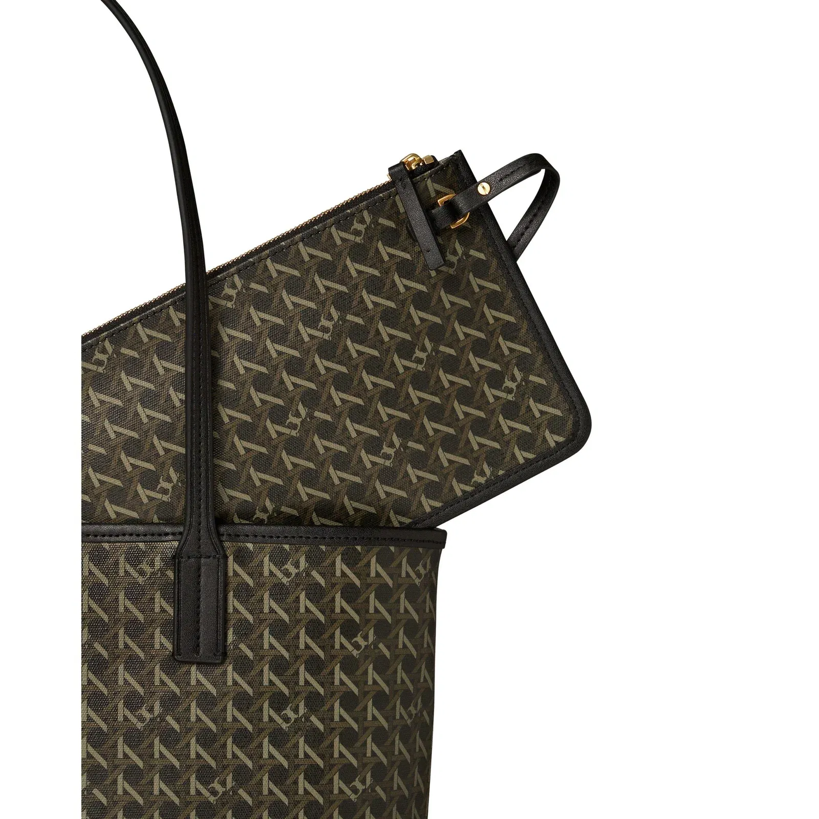Ever Ready Tote Bags