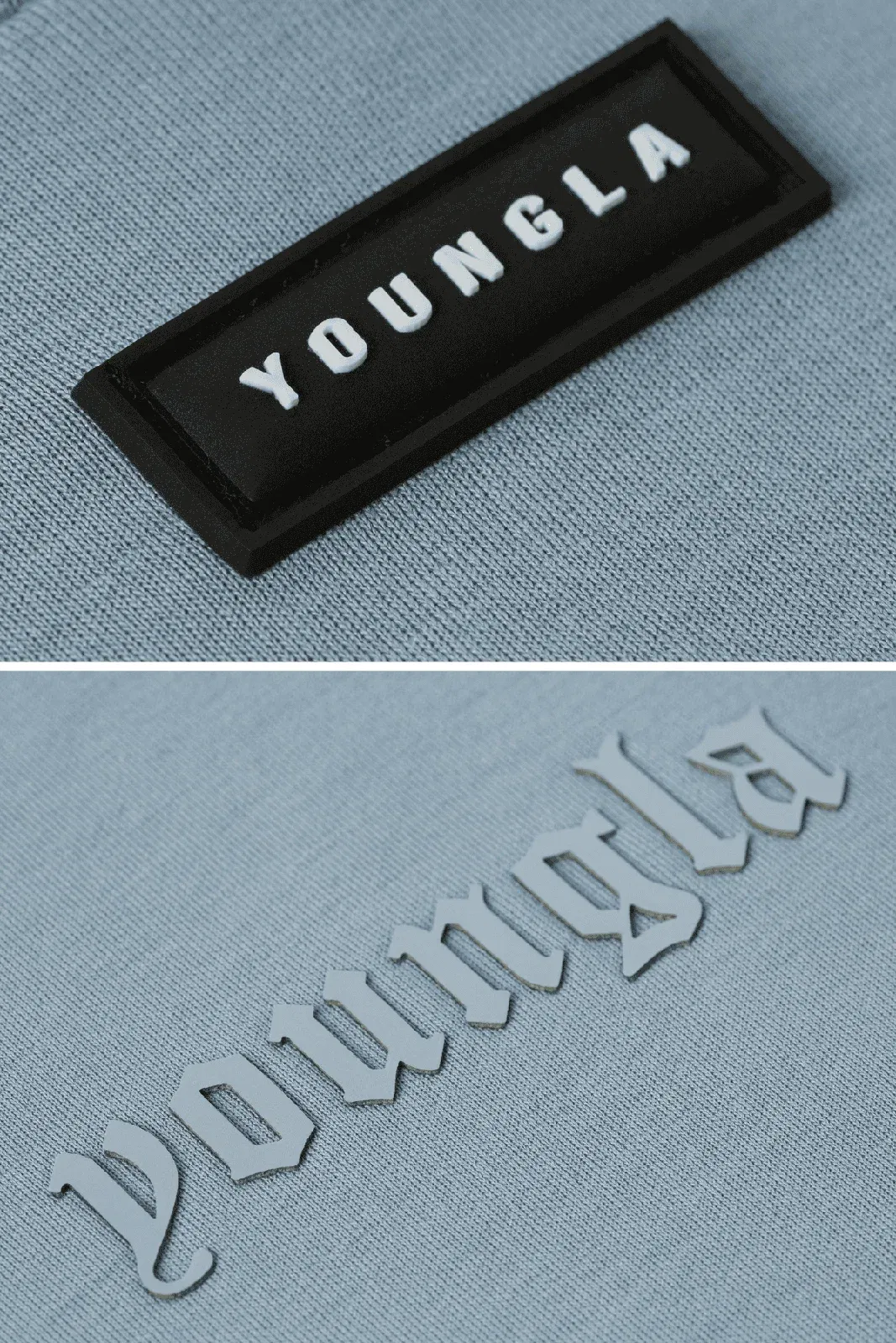 4161 - Soft AF Tees