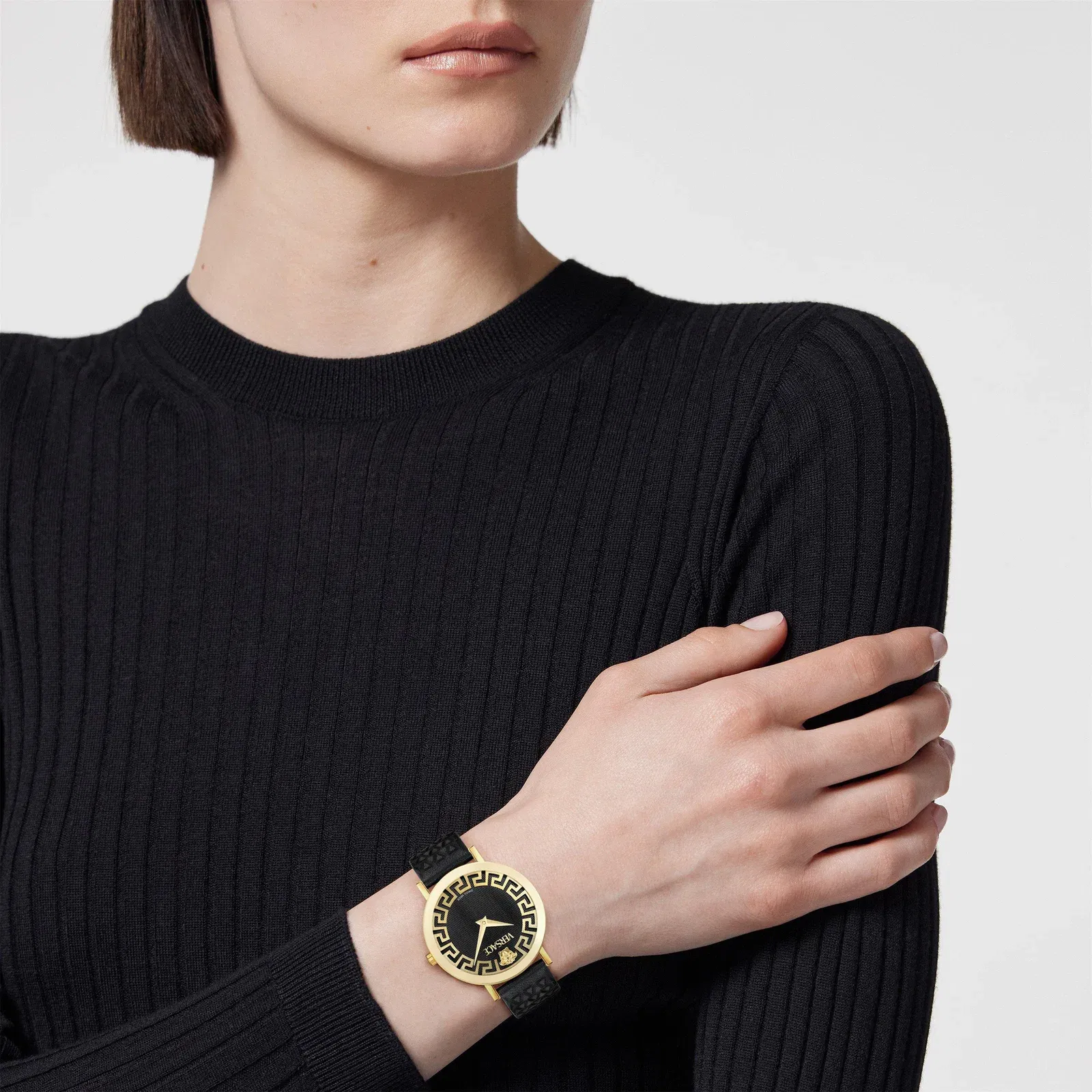 Daedalus Quartz Analogue Watch