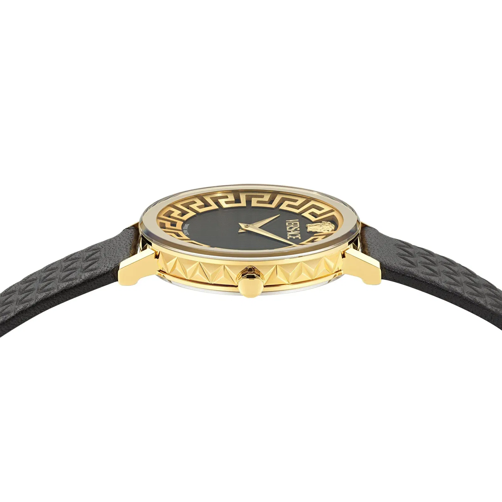 Daedalus Quartz Analogue Watch