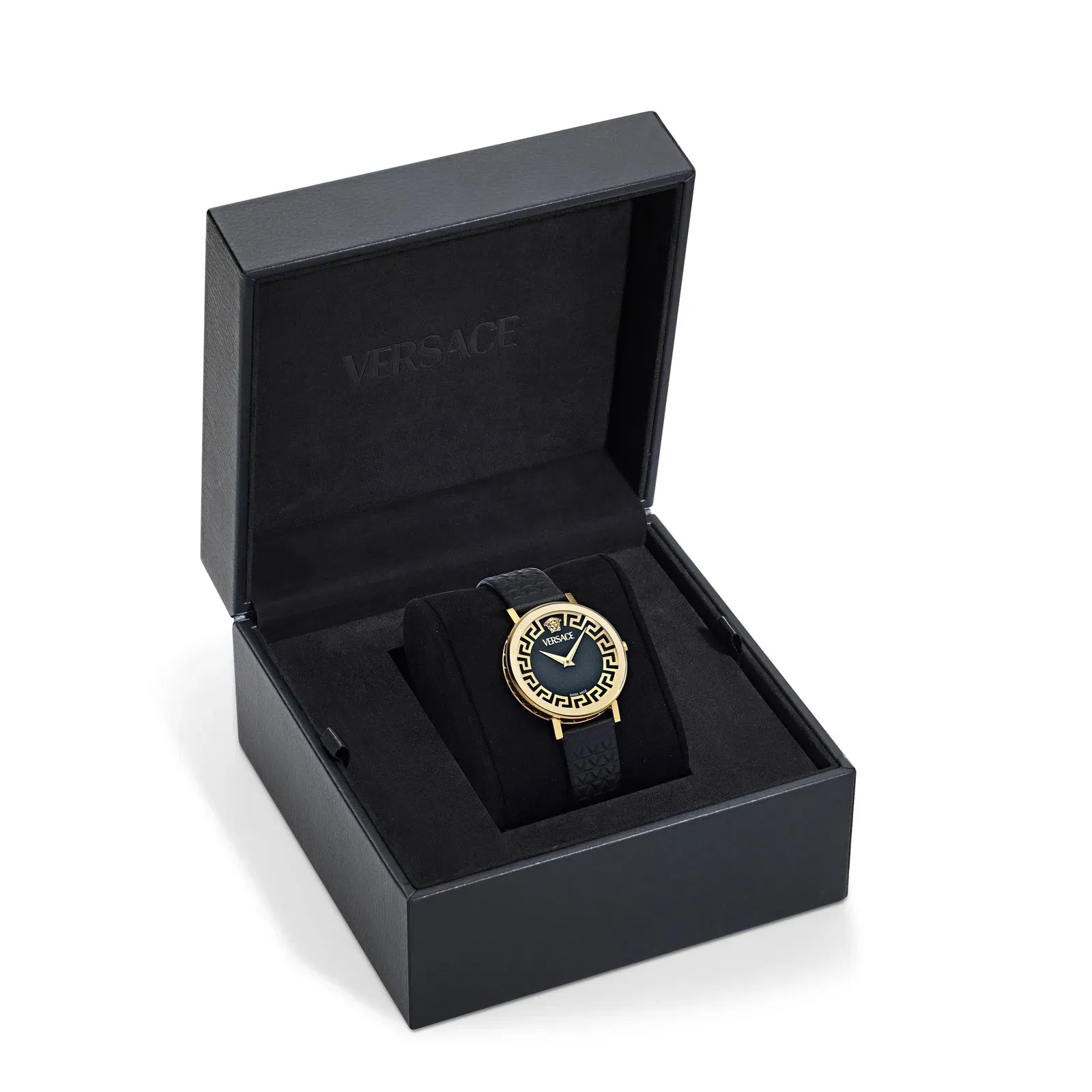Daedalus Quartz Analogue Watch