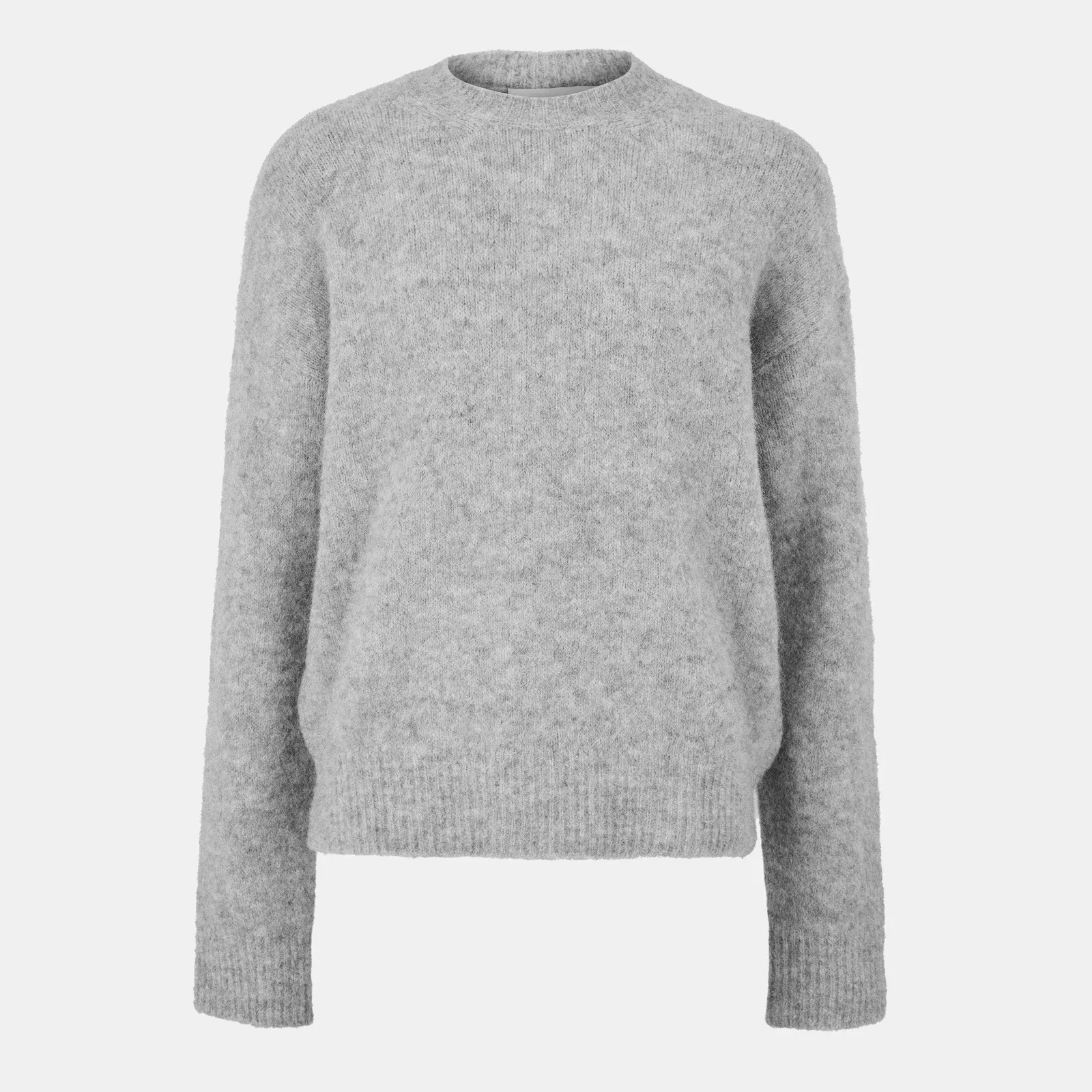 Crew Neck Jumper