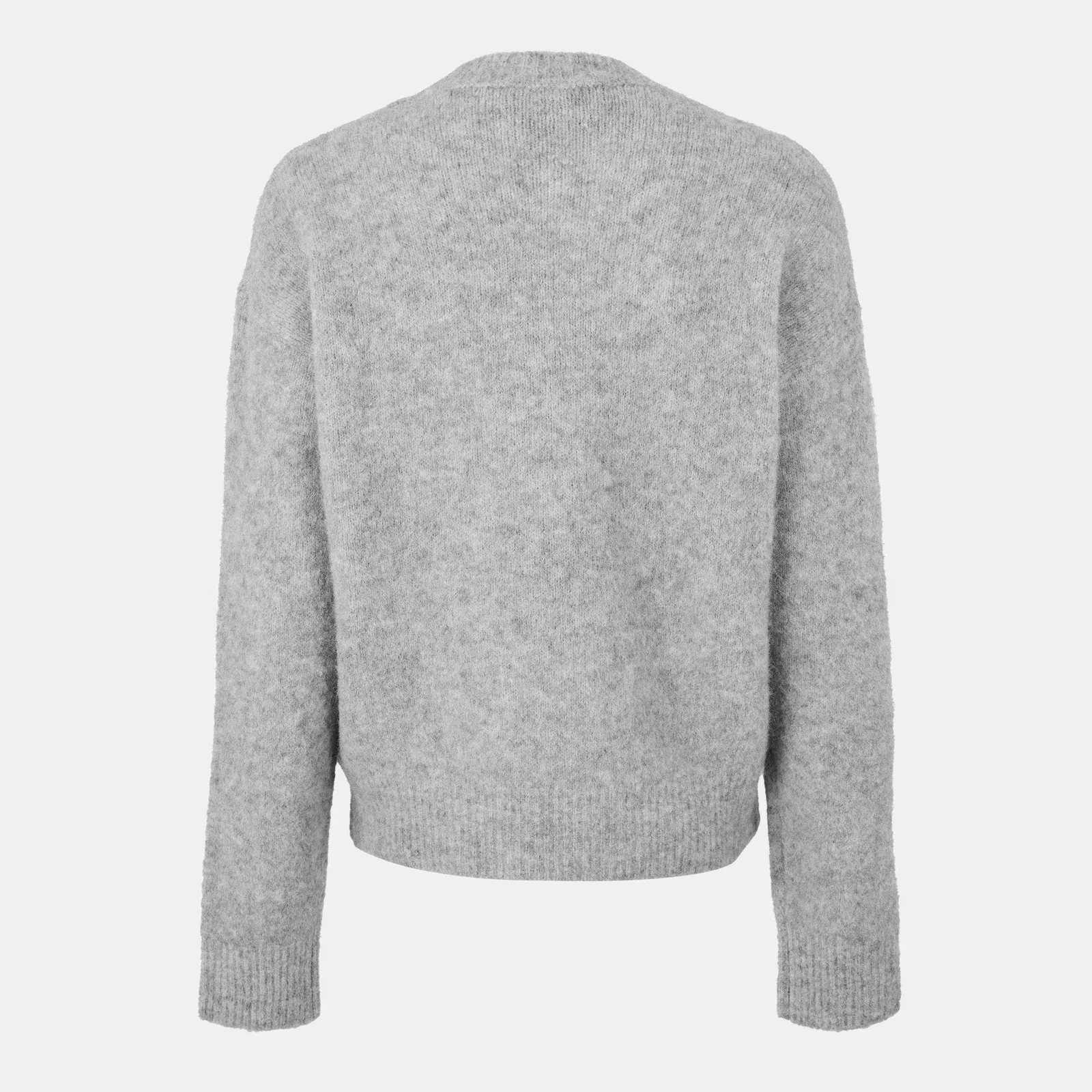 Crew Neck Jumper