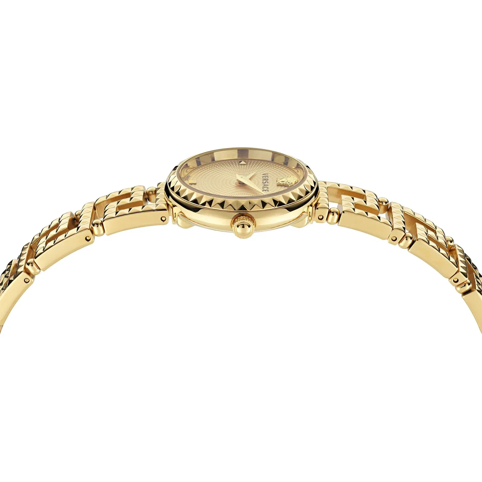 Greca Goddess Quartz Analogue Watch