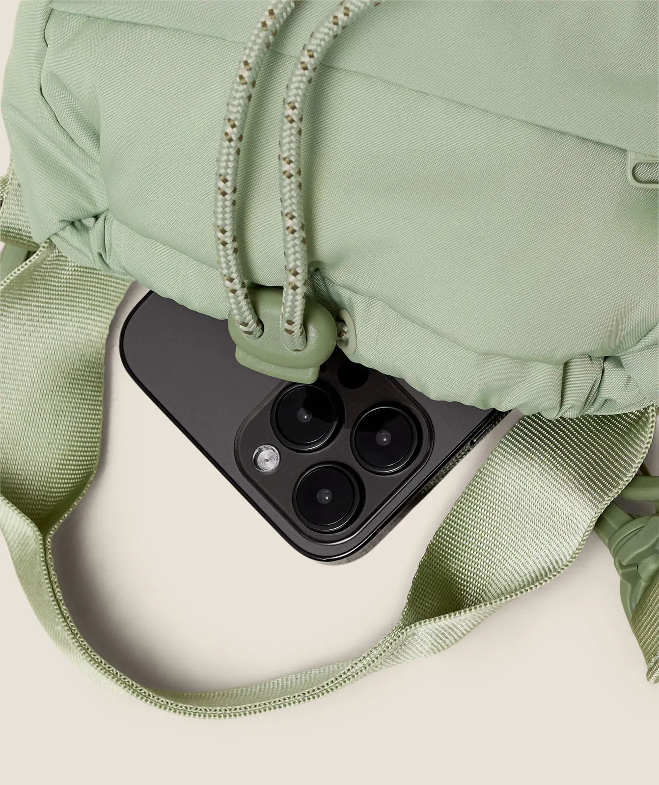 Women's Gymshark Mode Crossbody Haze Green