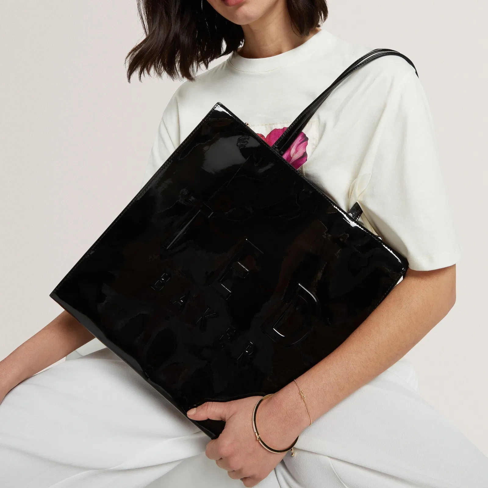 Ted Web Large Icon Bag