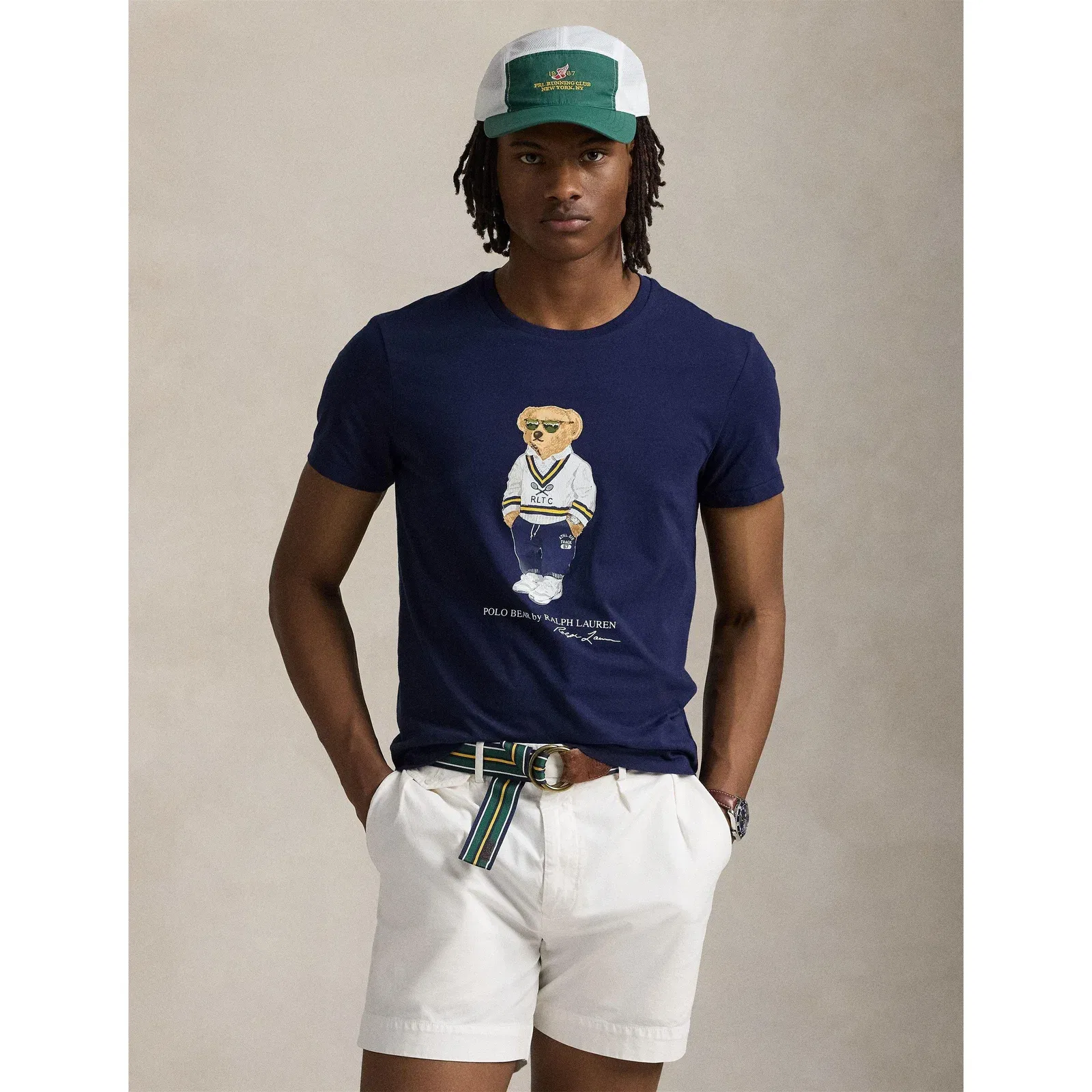Holiday Bear T-Shirt