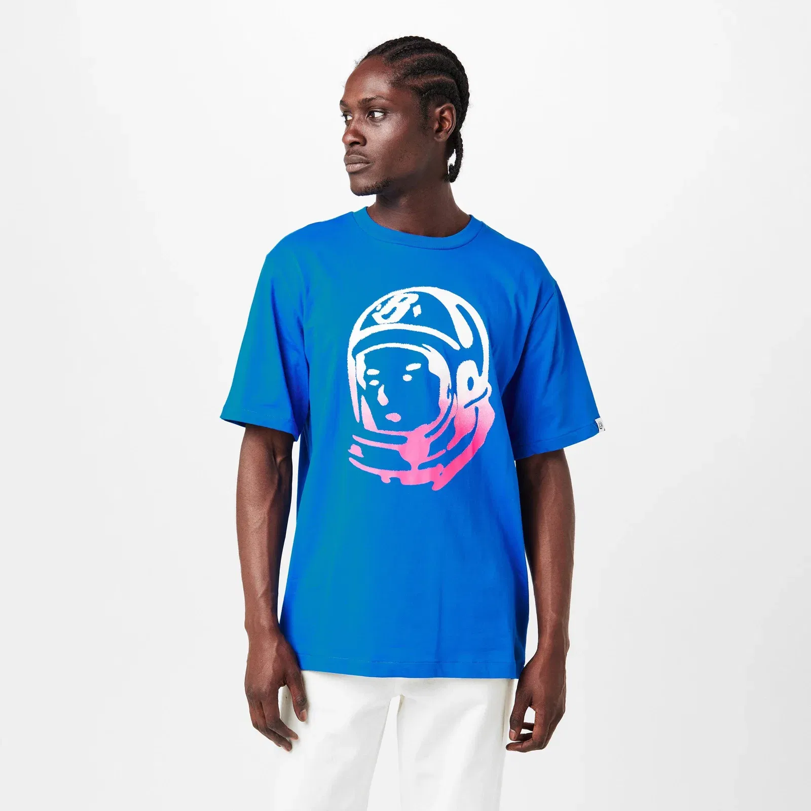 Heart Mind Graphic T-Shirt