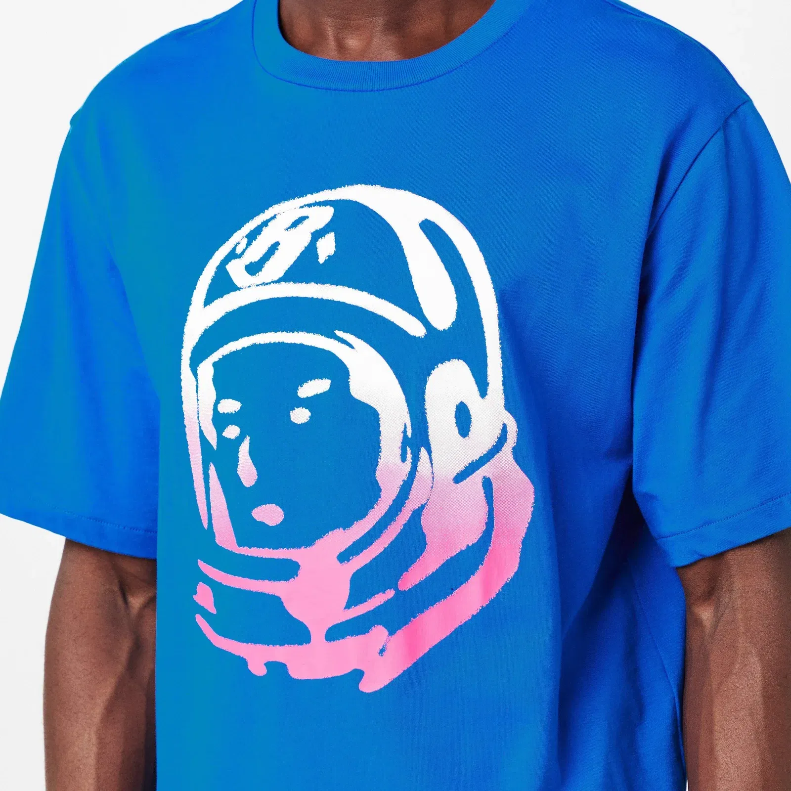 Heart Mind Graphic T-Shirt