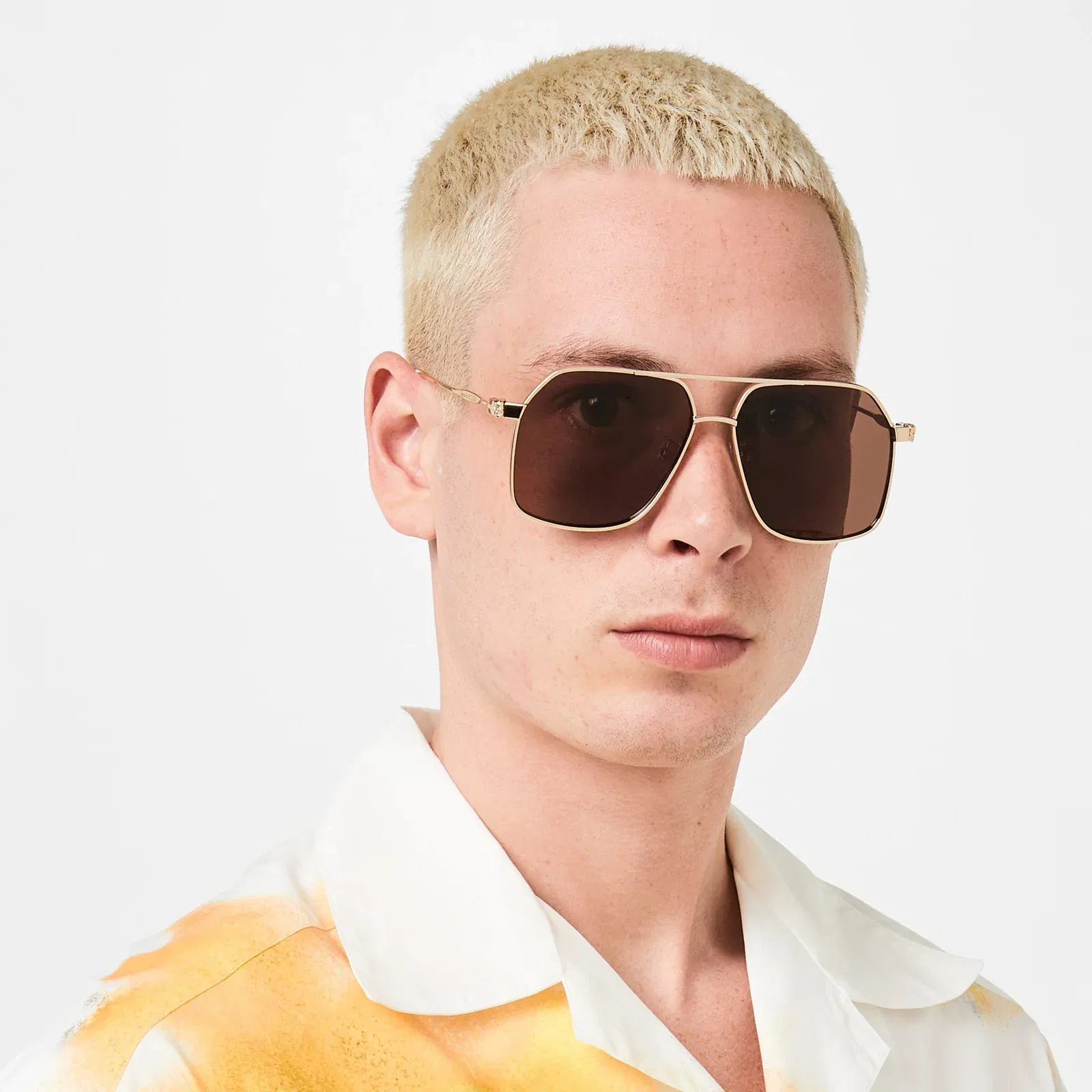 Am0372s Sunglasses