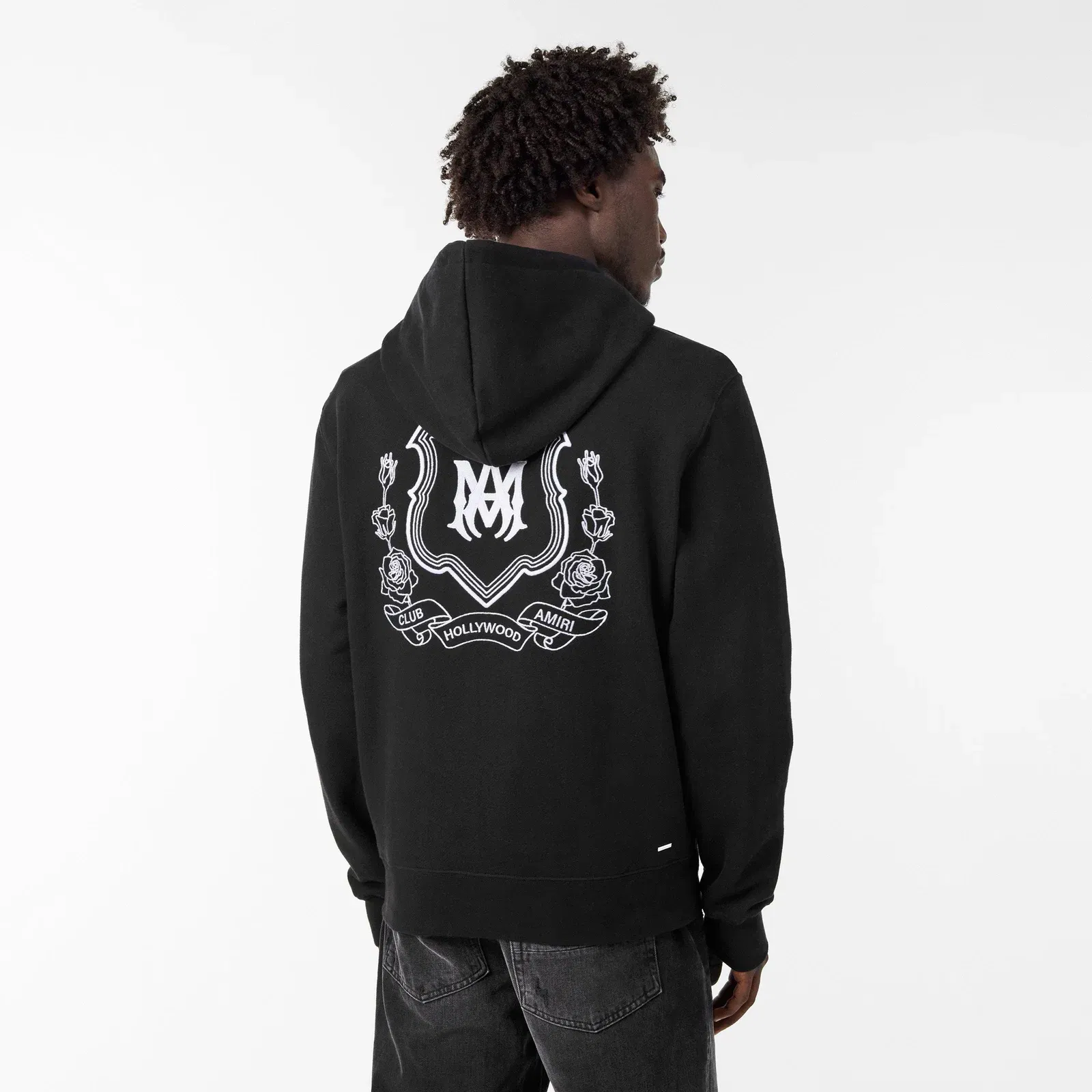 Zip Hoodie