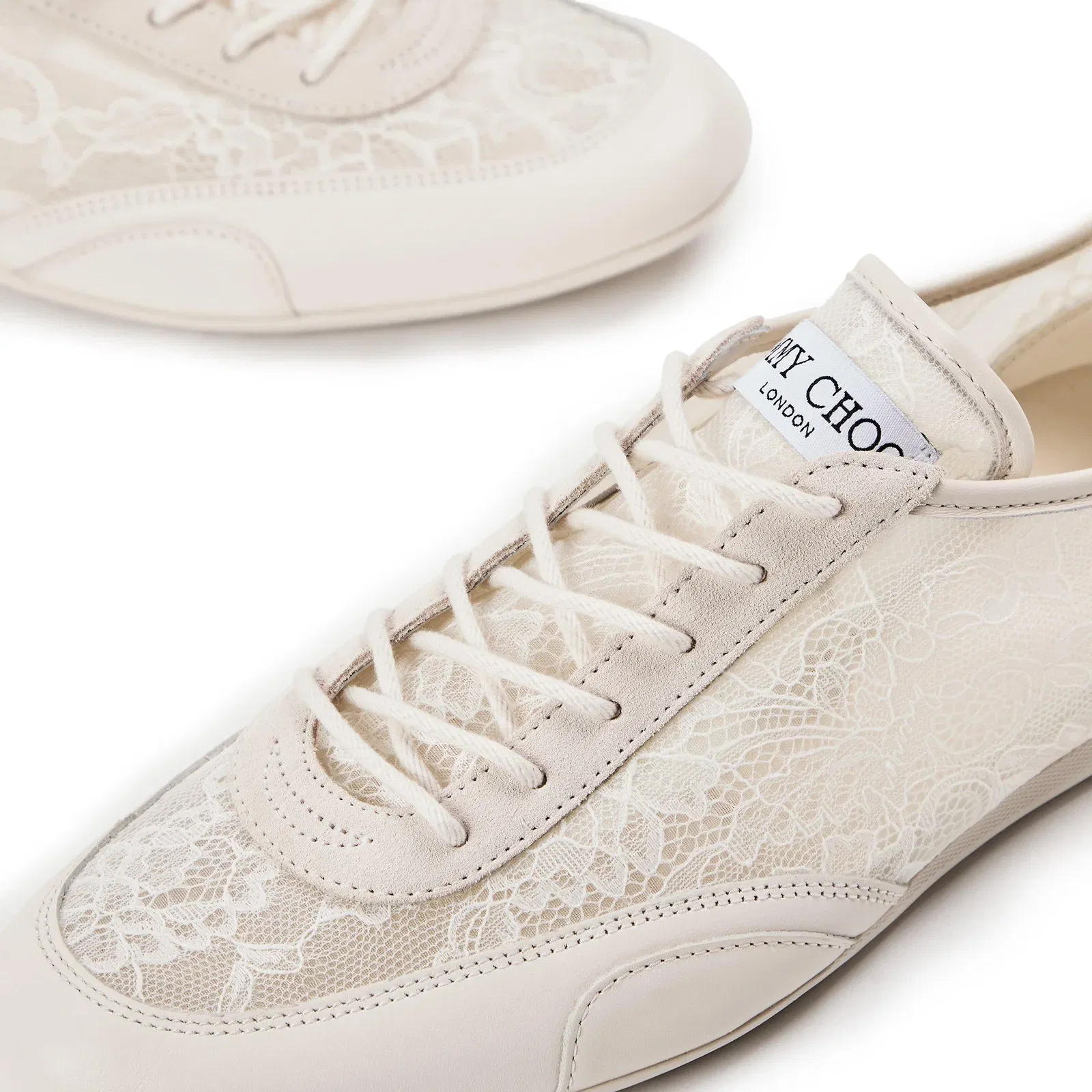 Sunny Snkr Low-Top Trainers