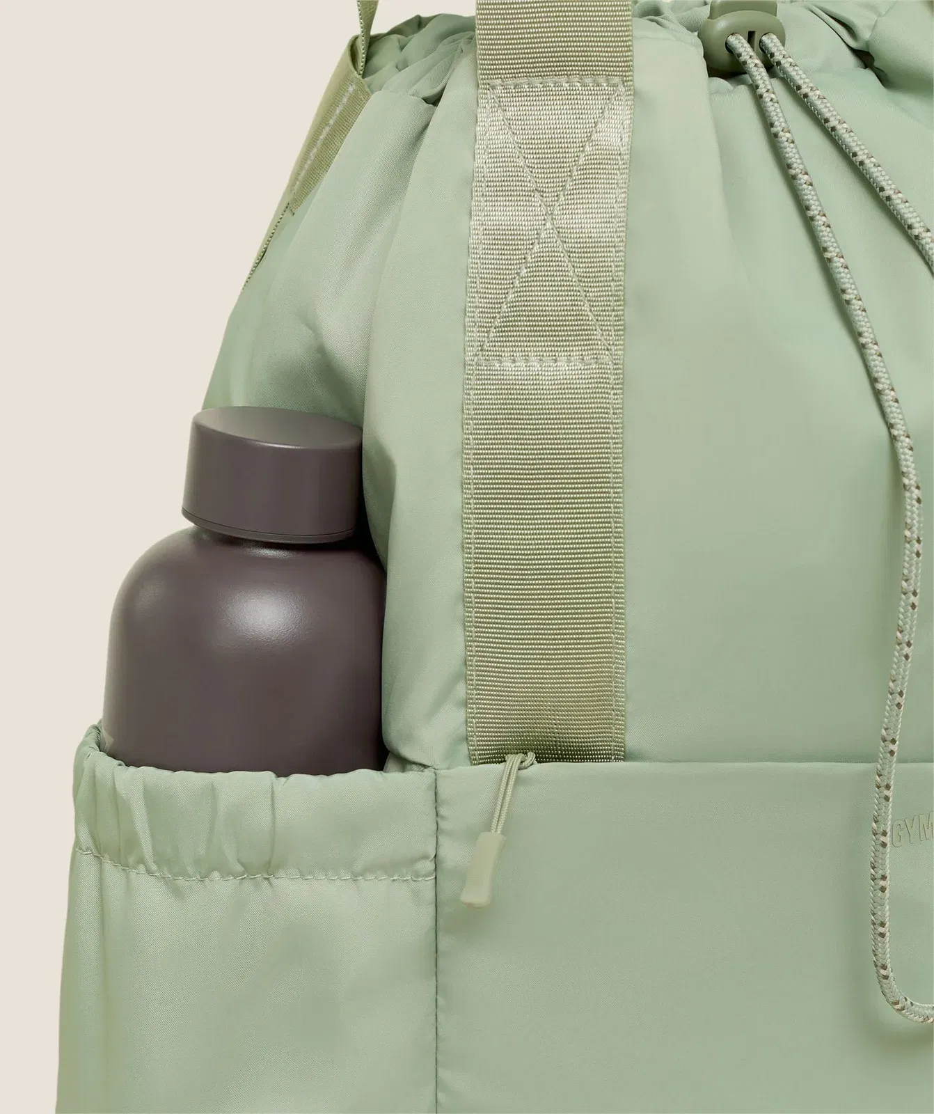 Women's Gymshark Mode Hybrid Tote Haze Green