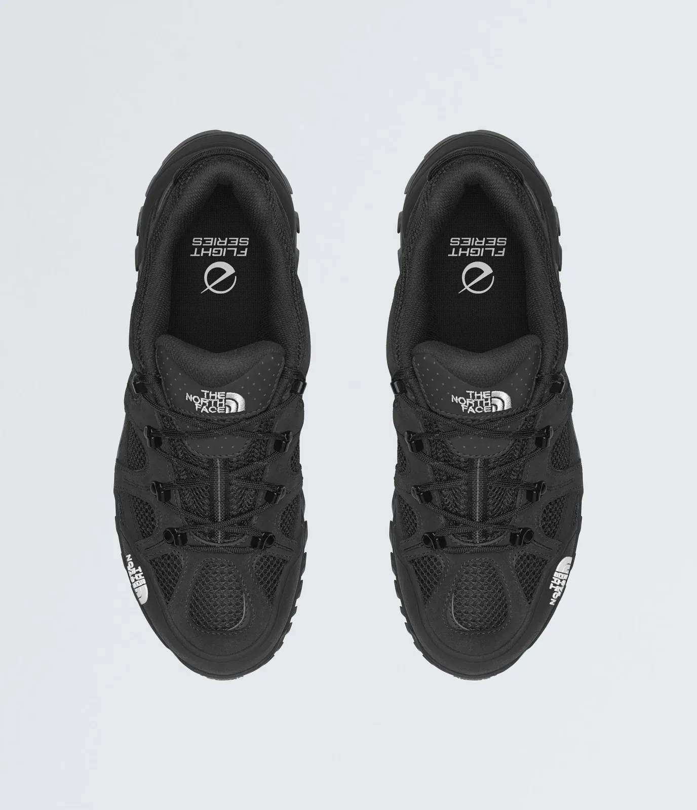 The North Face Hedgehog 06 Rvst TNF Black/TNF White