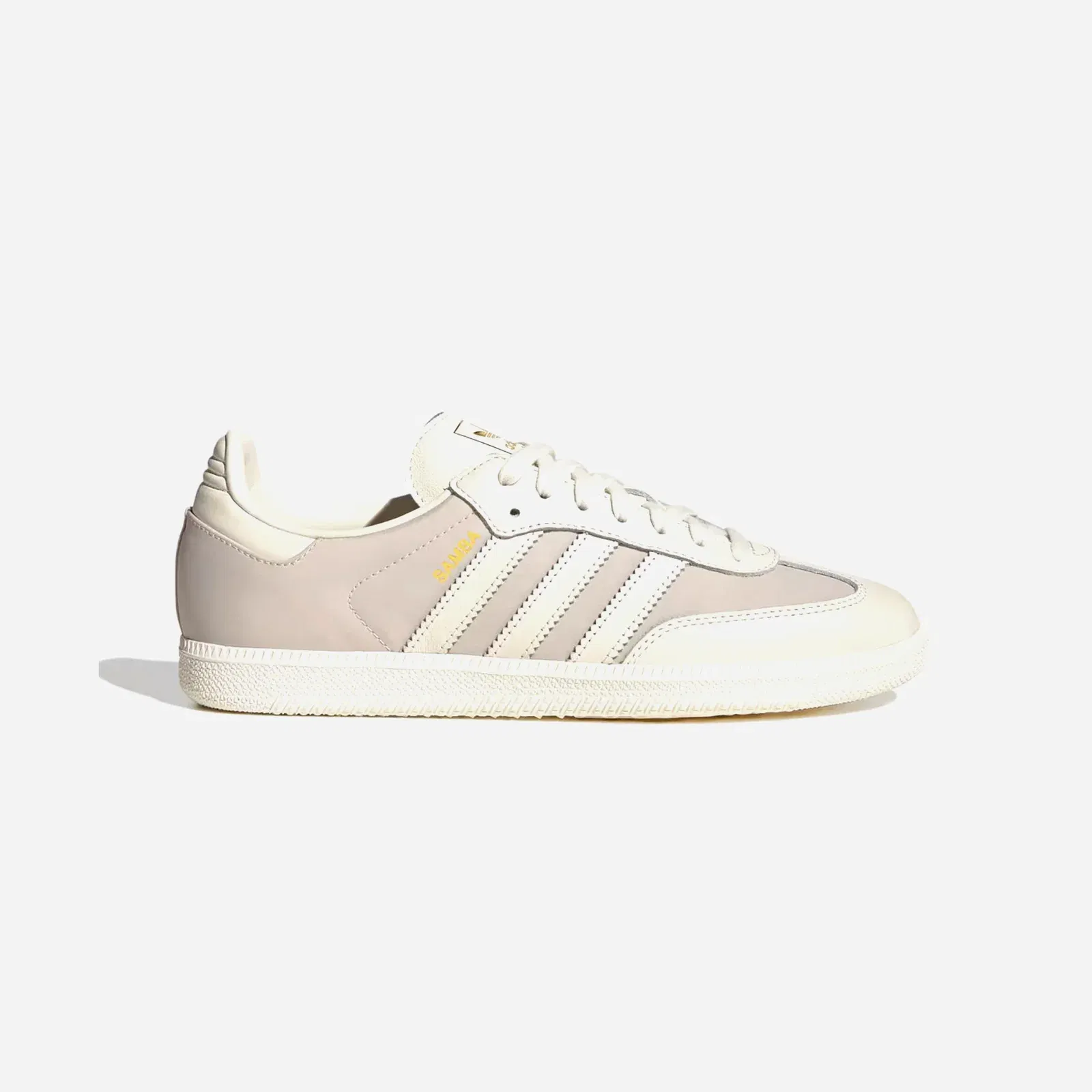 Adidas Samba Og Off White Alumina