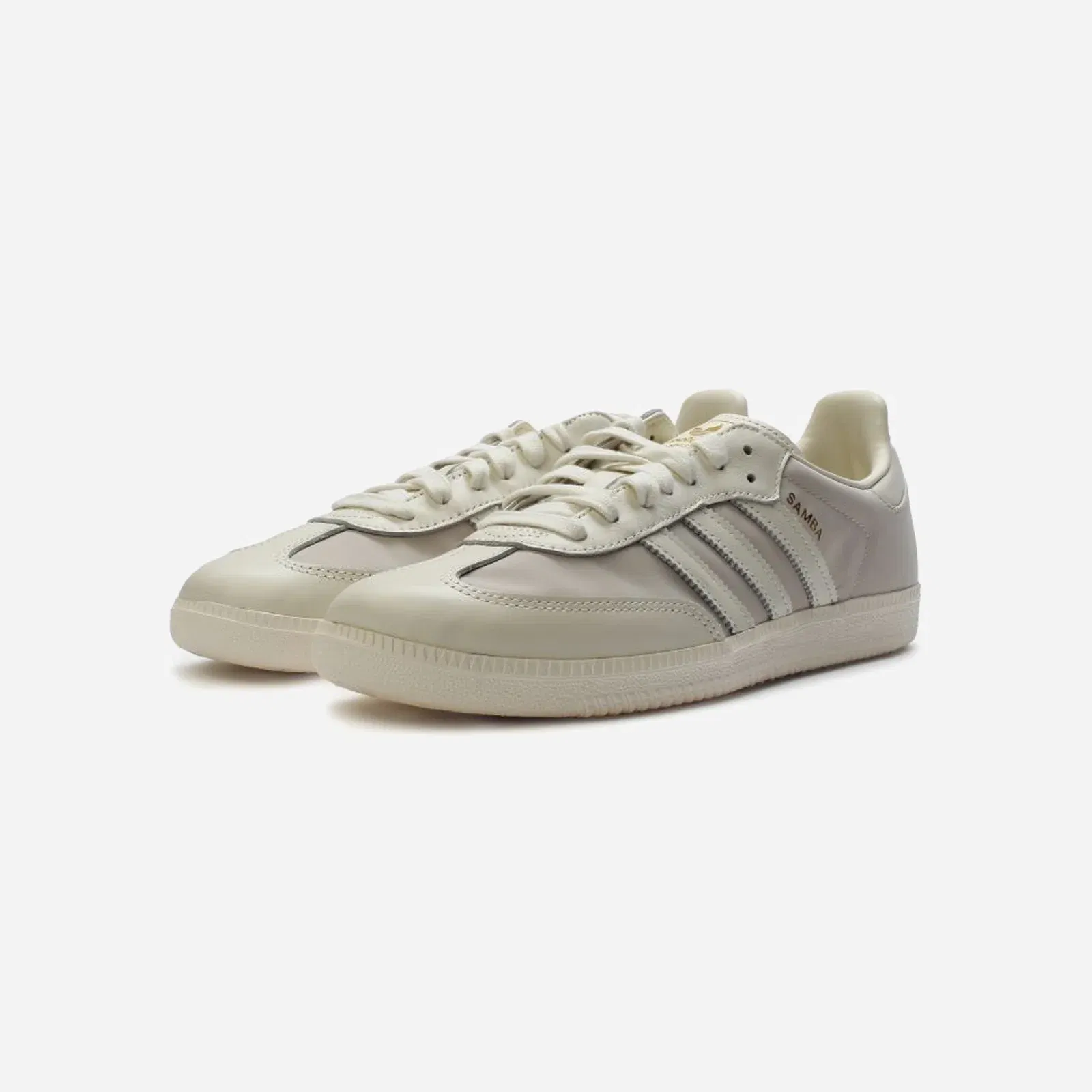 Adidas Samba Og Off White Alumina