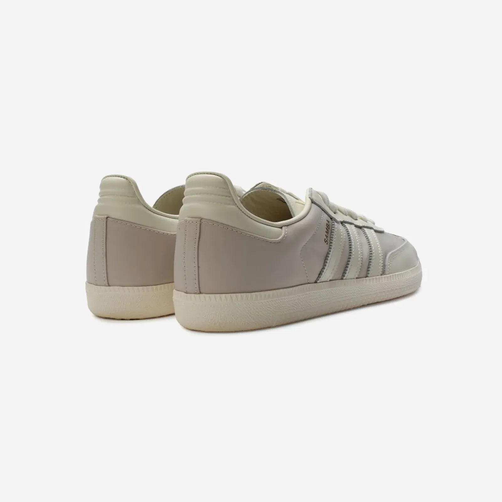 Adidas Samba Og Off White Alumina