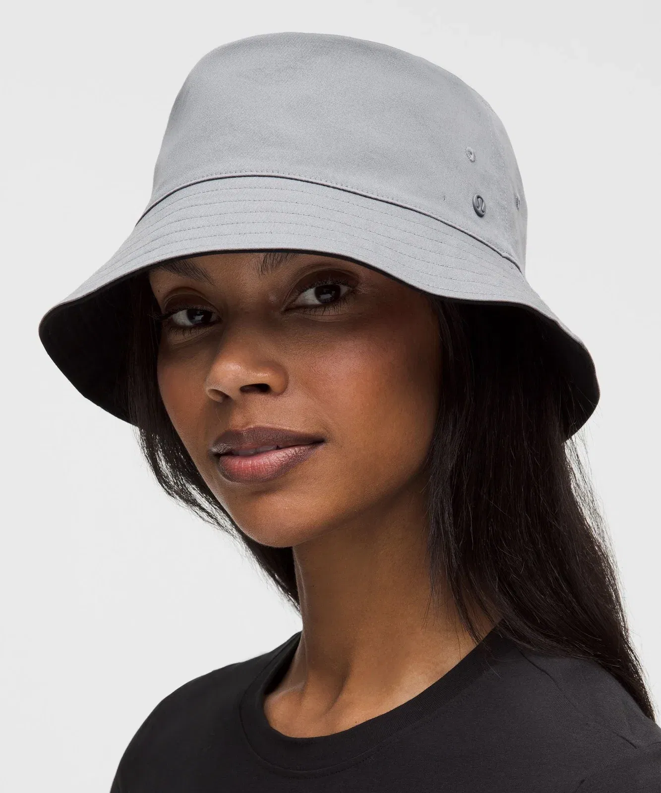 Lululemon Reversible Cotton Bucket Hat