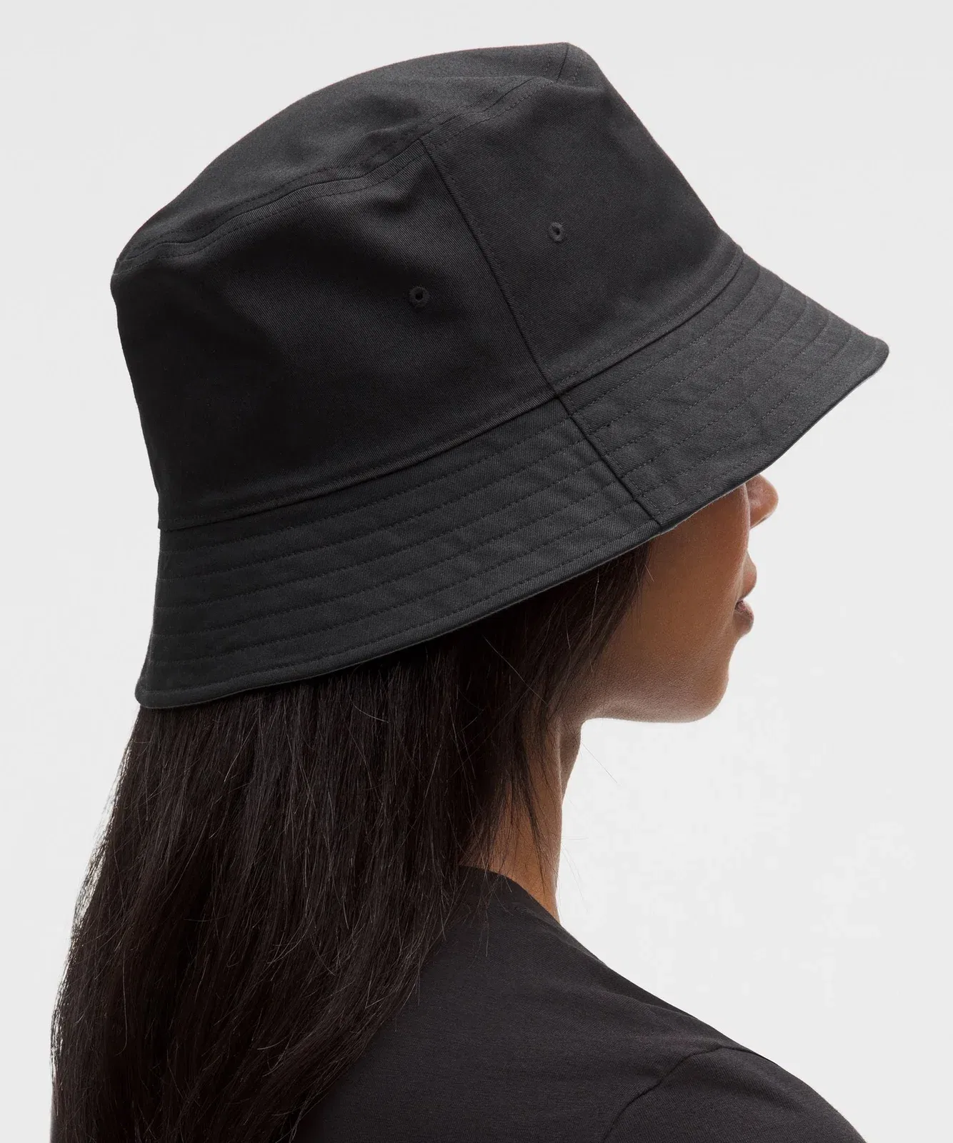 Lululemon Reversible Cotton Bucket Hat