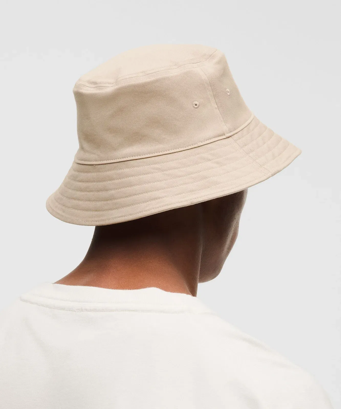 Lululemon Reversible Cotton Bucket Hat