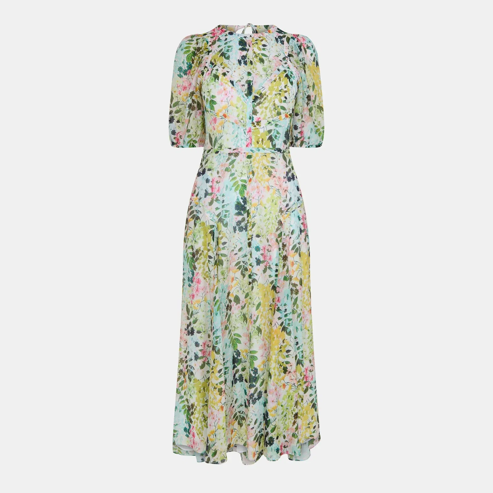 Kandea Tea Dress