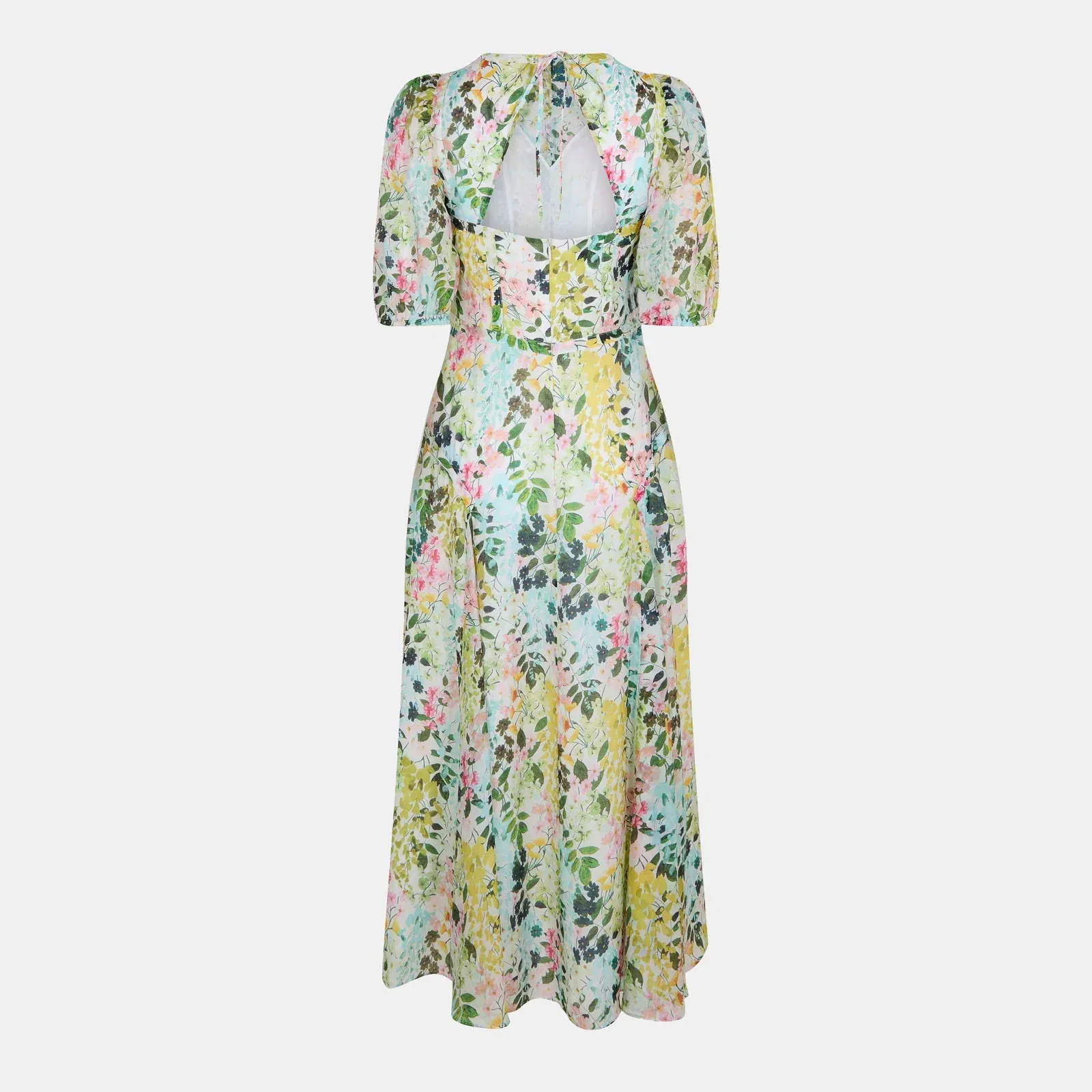 Kandea Tea Dress