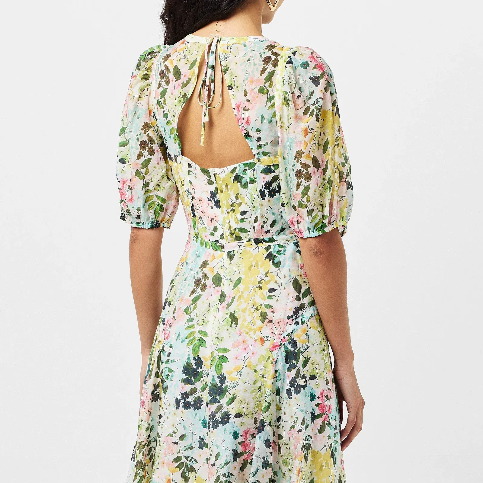 Kandea Tea Dress