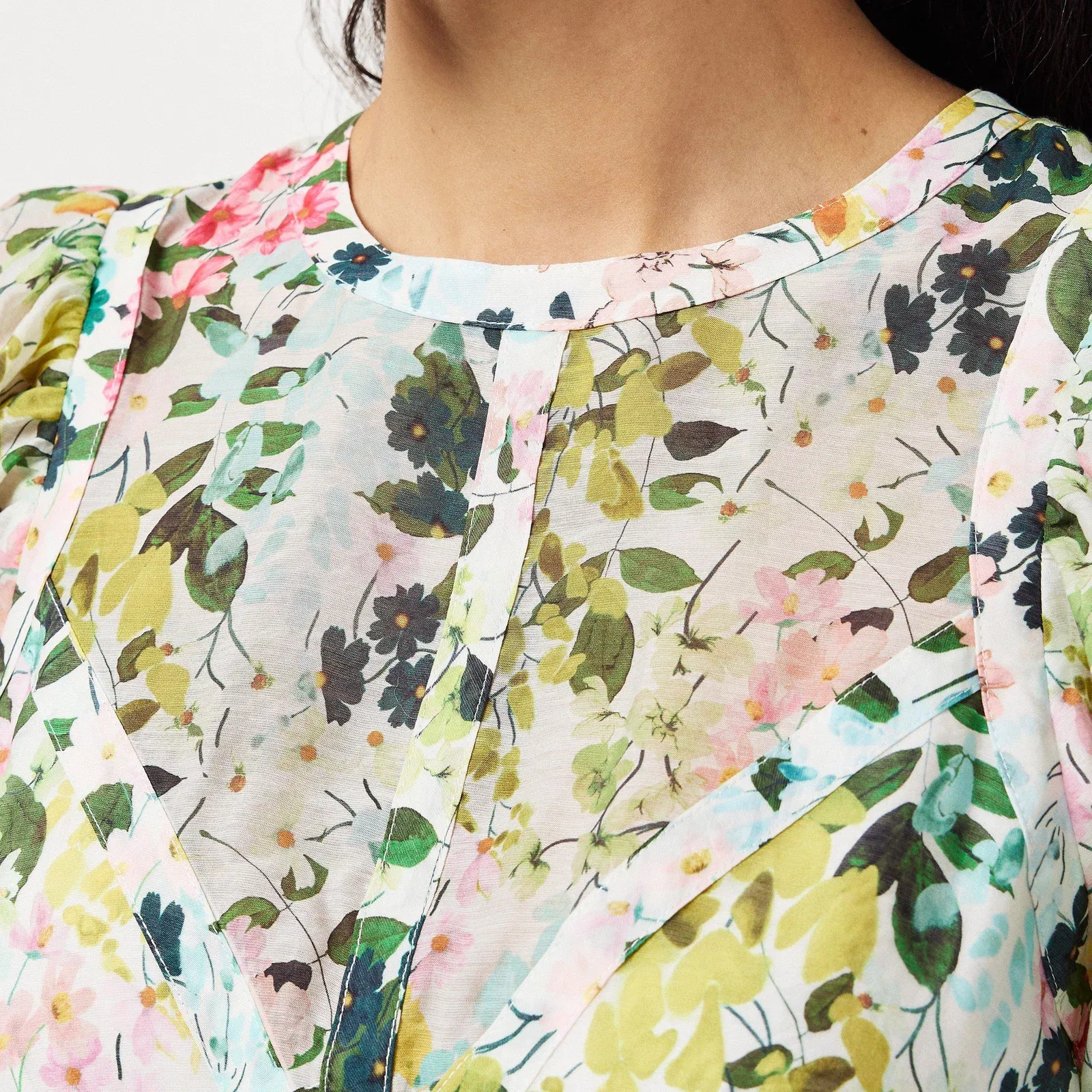 Kandea Tea Dress